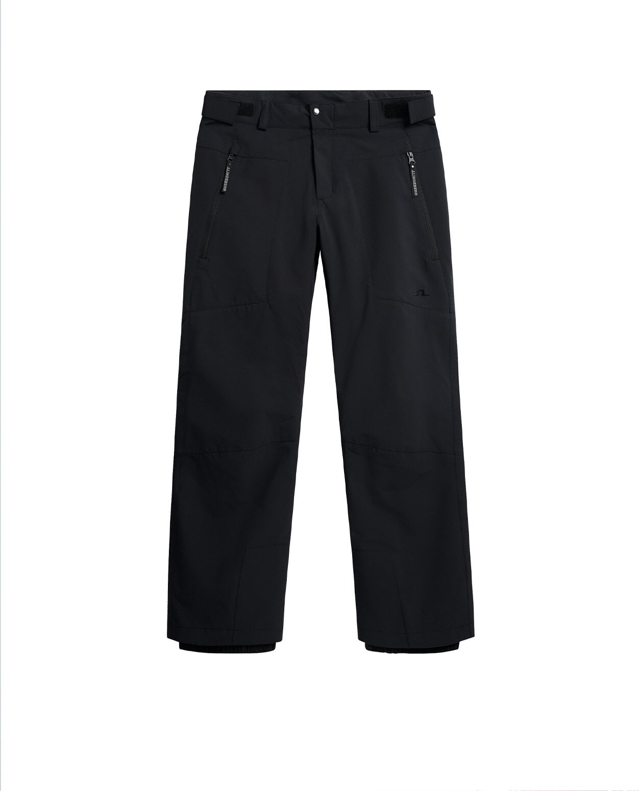 J.Lindeberg Men Clarke Pants Black