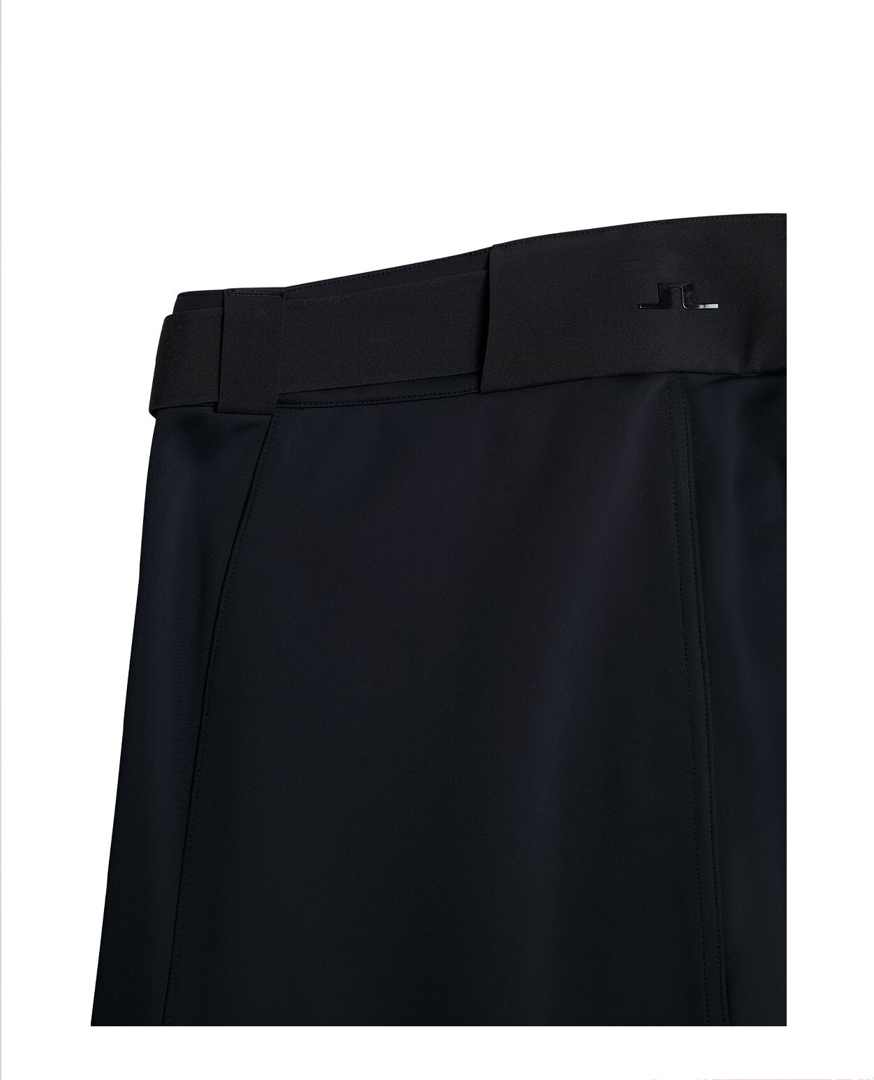 J.Lindeberg Men Greg Pants Black