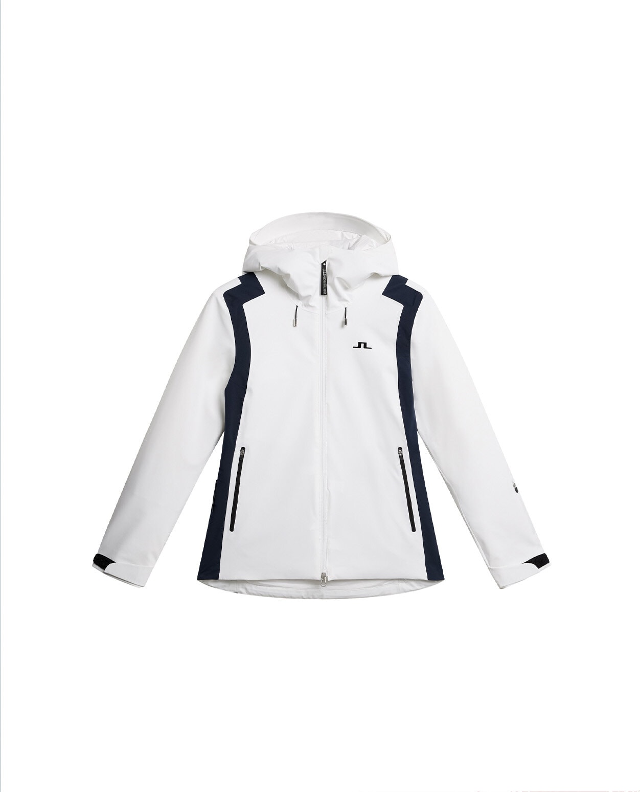 J.Lindeberg Women Wera Jacket White