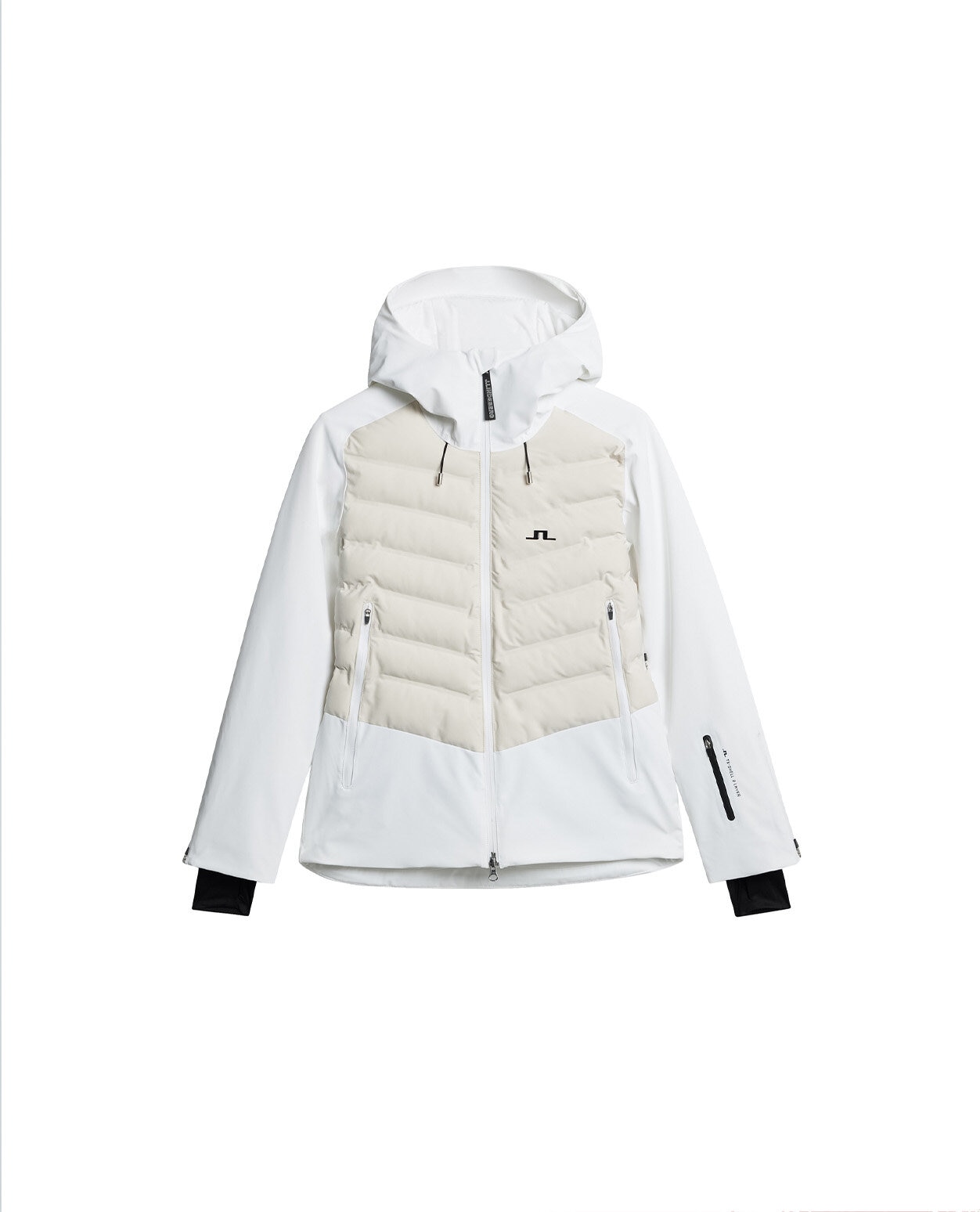 J.Lindeberg Women Hedwig Jacket Moonbeam