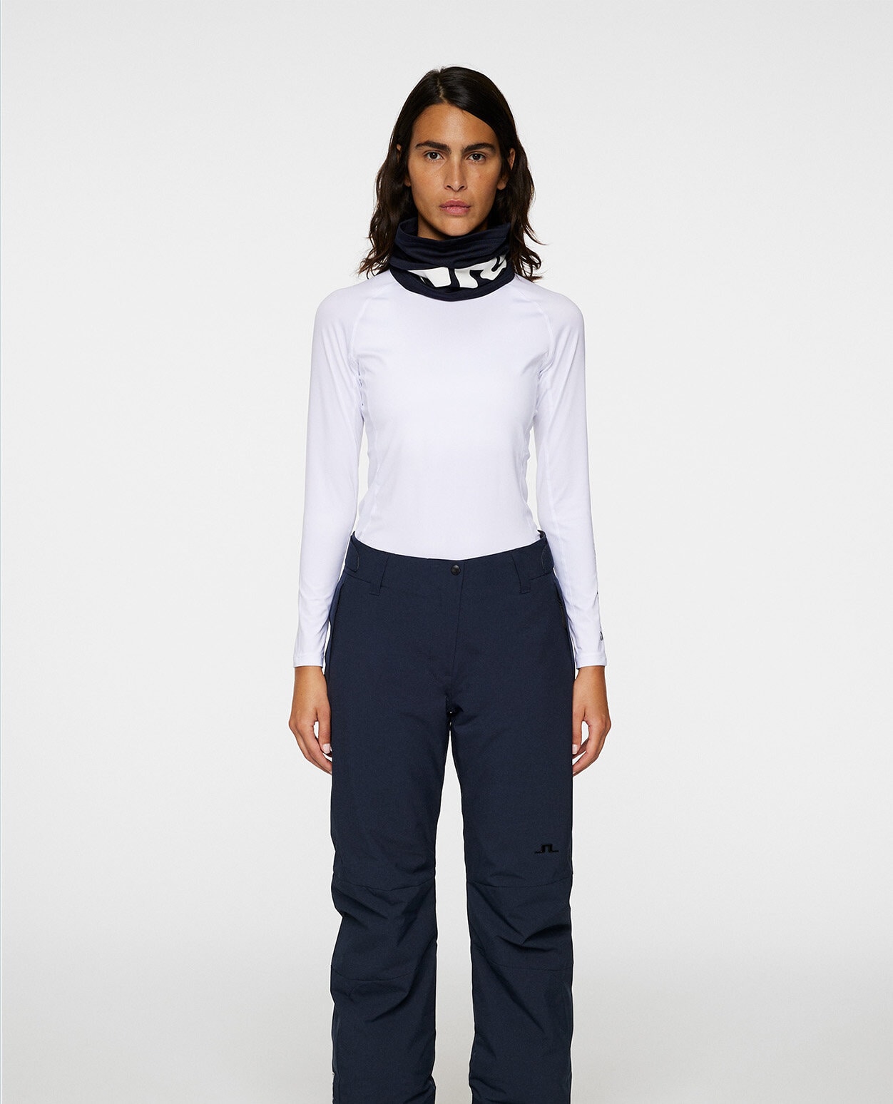 J.Lindeberg Women Pauline Pants JL Navy