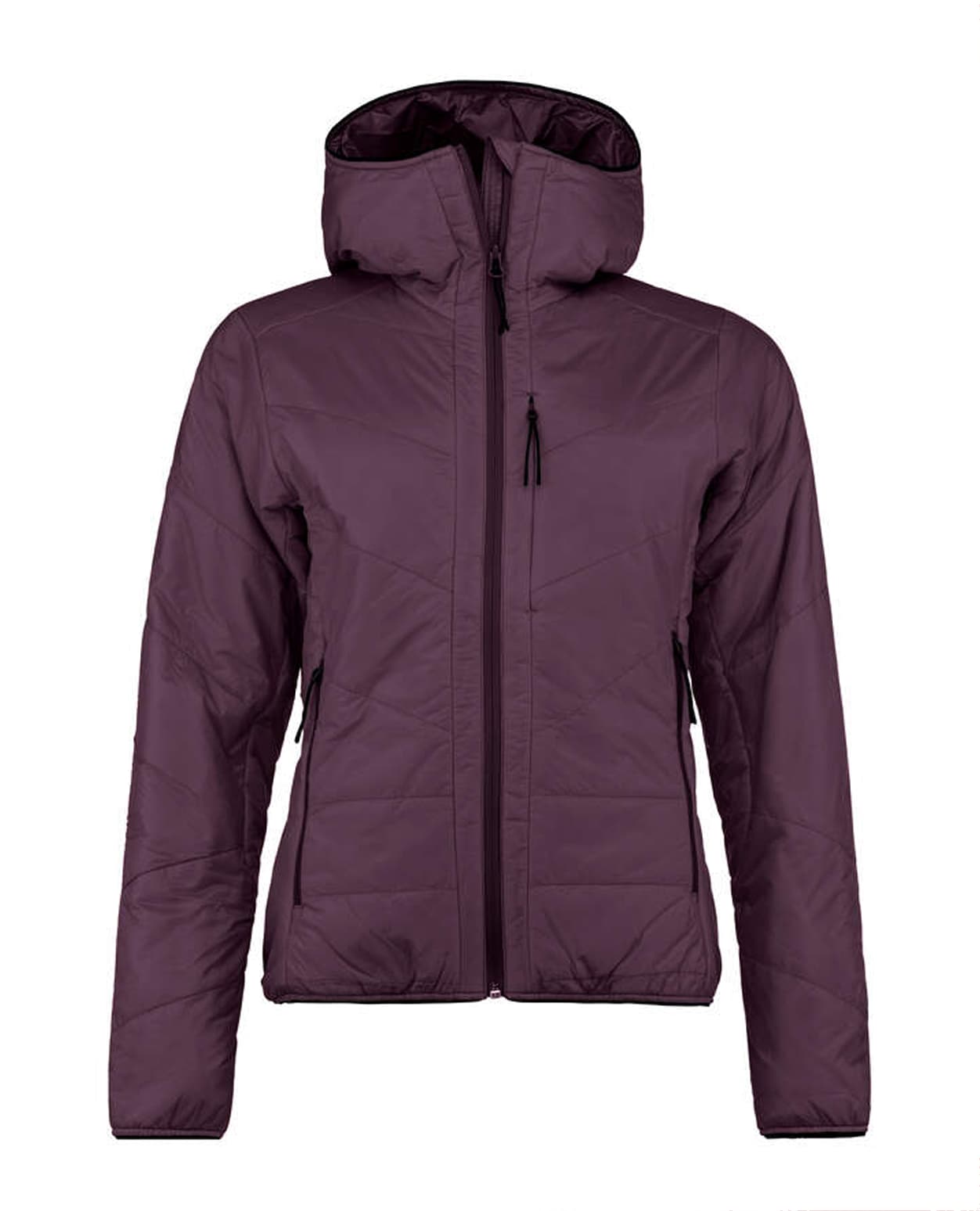 Head Women Kore Lightweight Jacket Violet