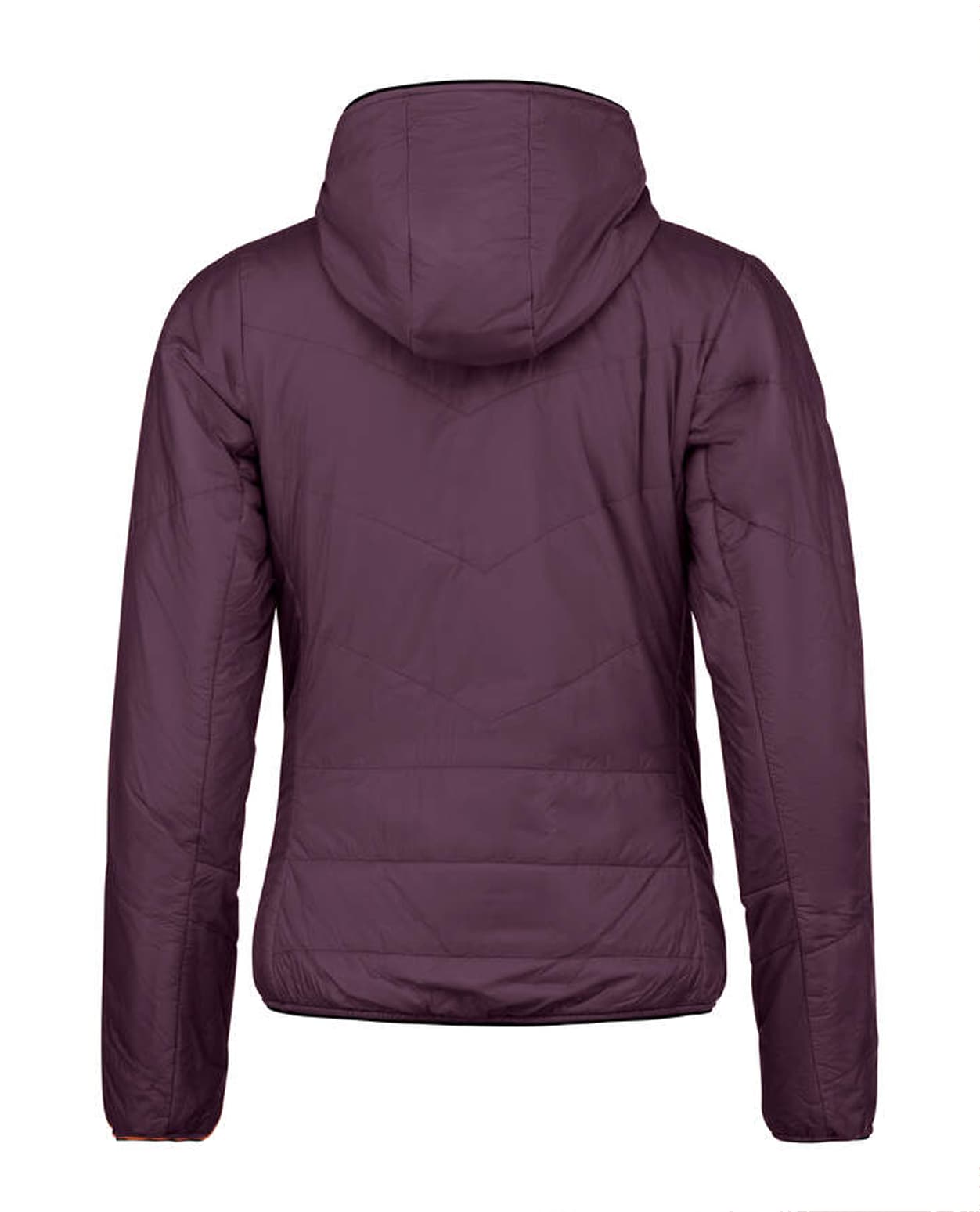 Head Women Kore Lightweight Jacket Violet