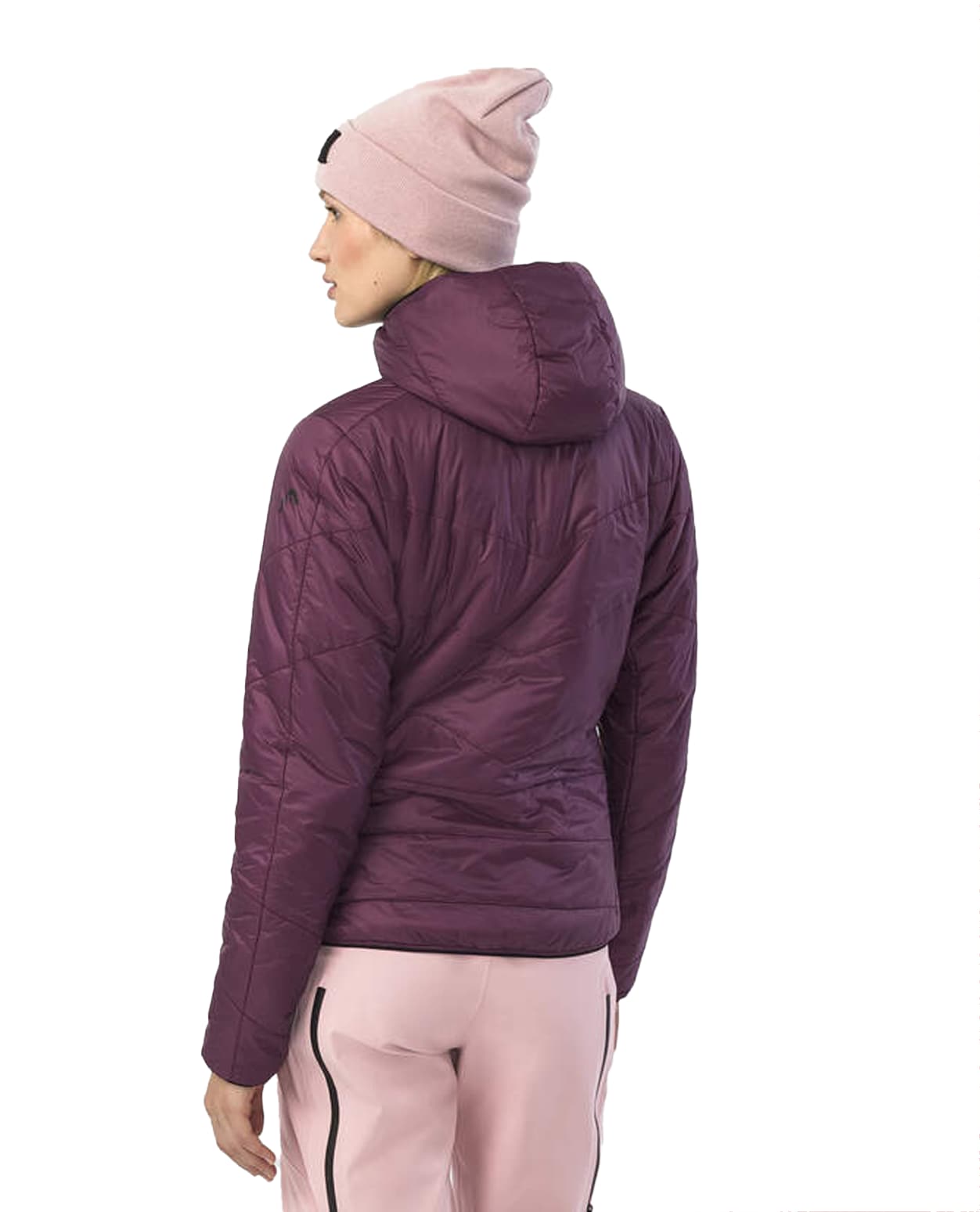 Head Women Kore Lightweight Jacket Violet