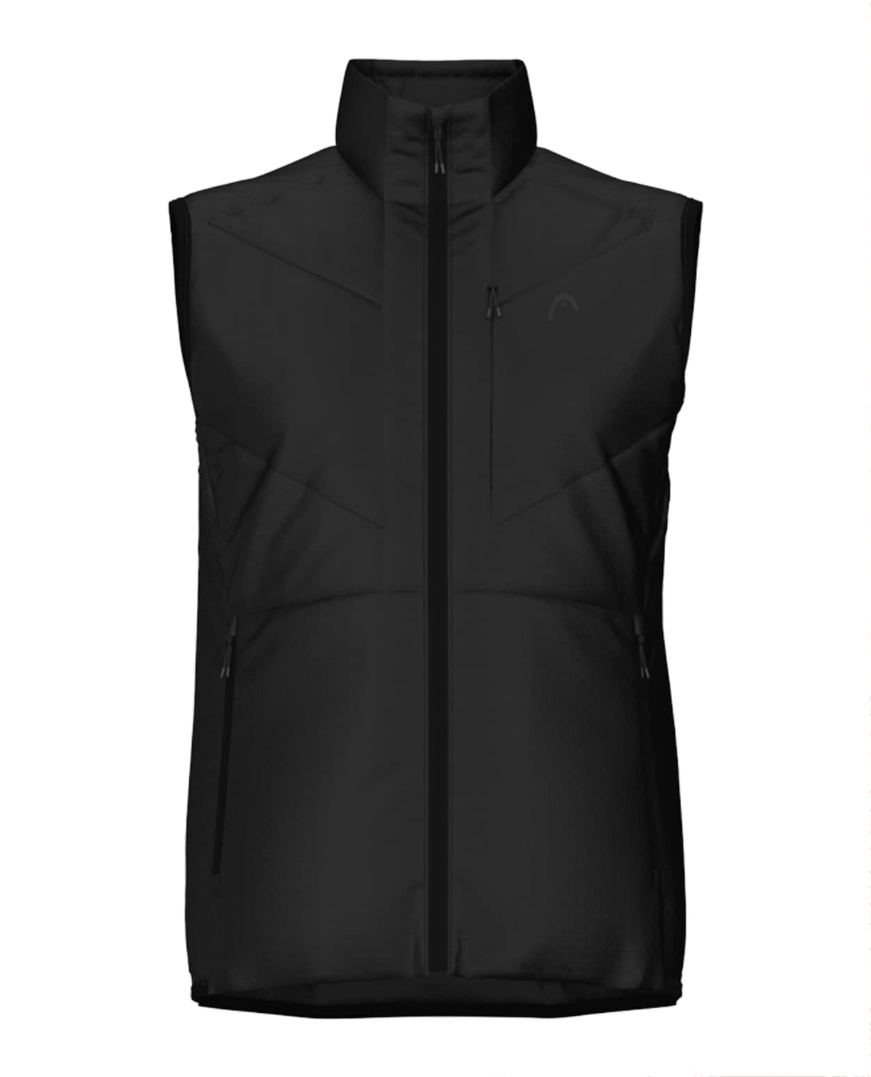 Head Men Kore Lightweight Vest Black