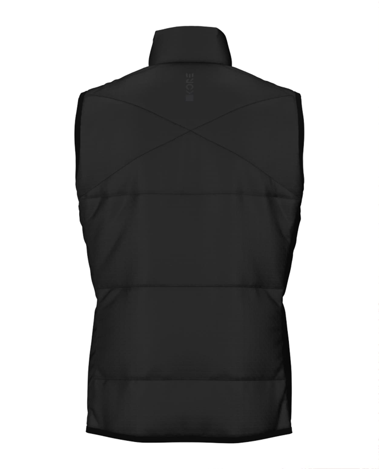 Head Men Kore Lightweight Vest Black