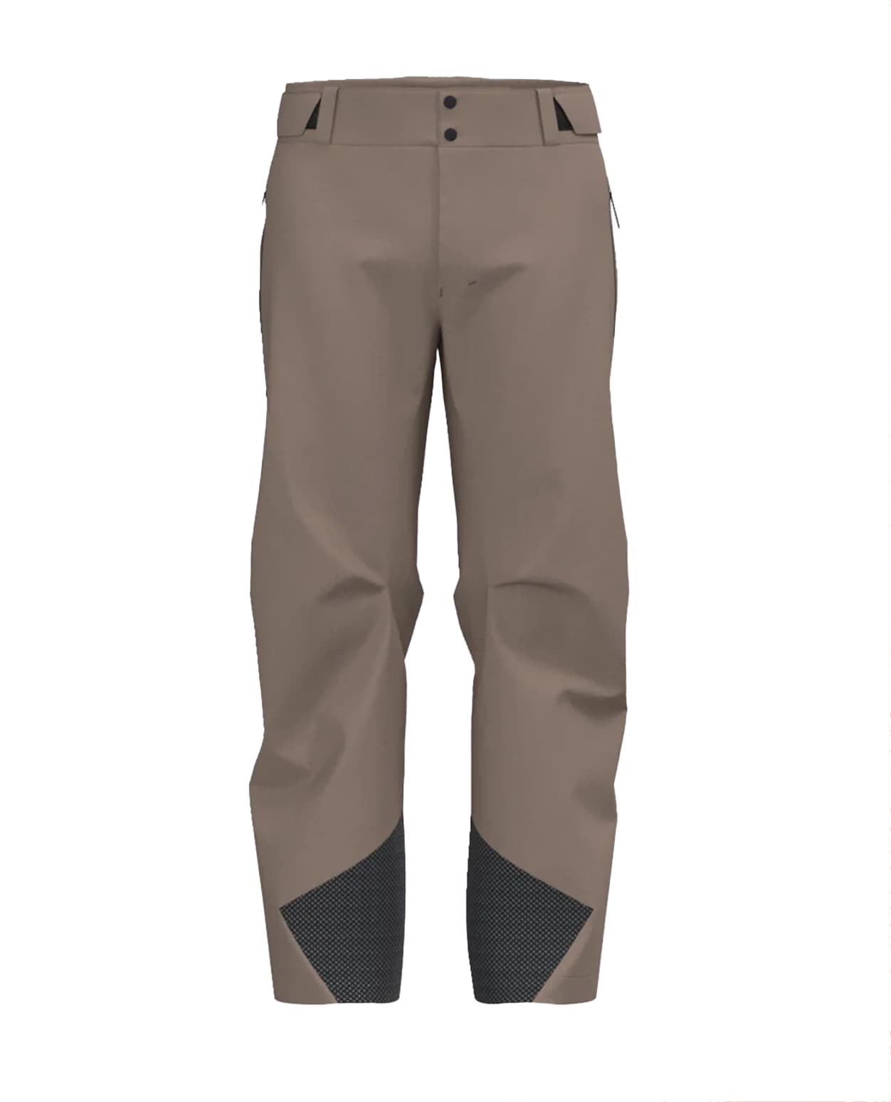 Head Men Kore Nordic Pants Taupe