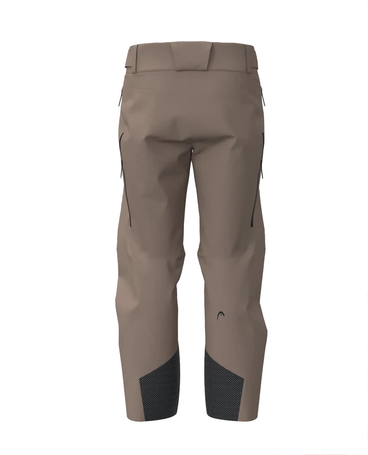 Head Men Kore Nordic Pants Taupe