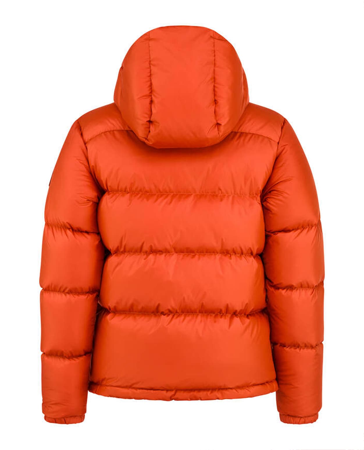 Head Women Rebels Star Phase Jacket Orange