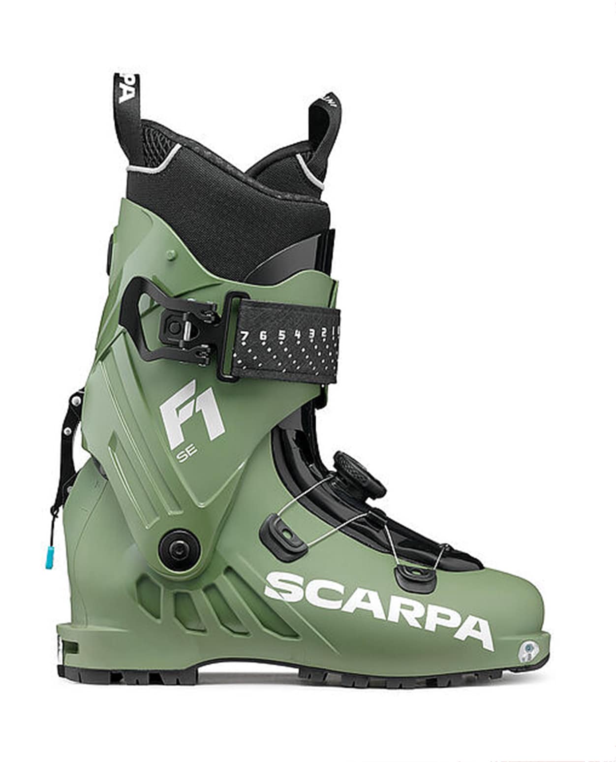 Scarpa F1 SE