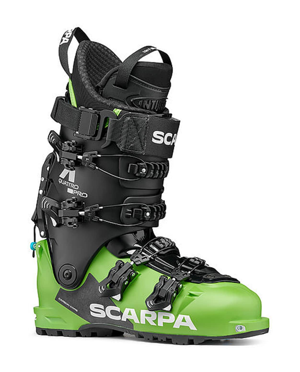 Scarpa 4-Quattro Pro