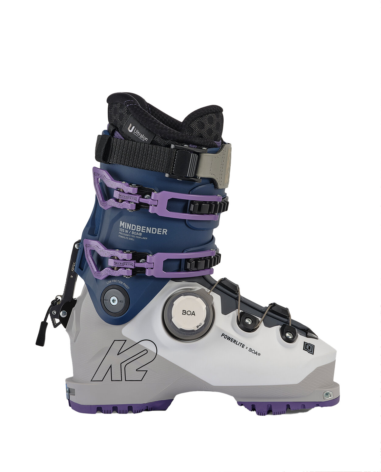 K2 Mindbender 105 BOA W