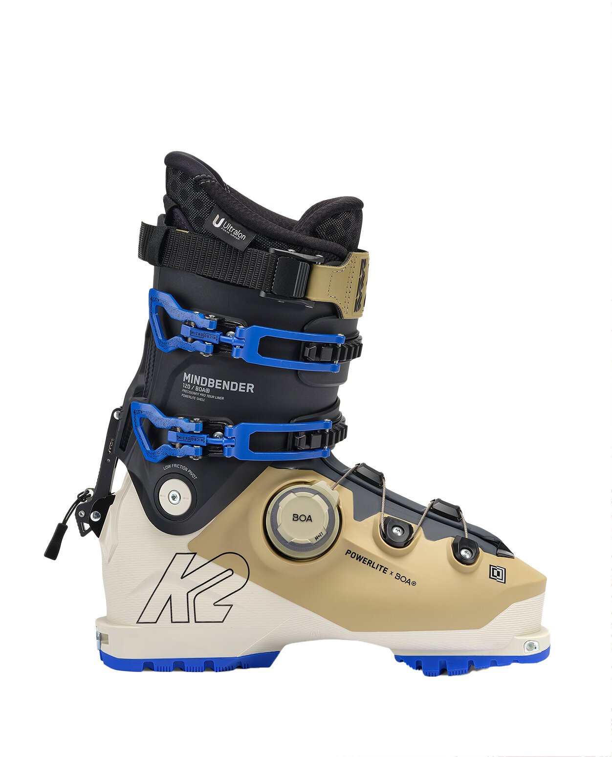 K2 Mindbender 120 BOA