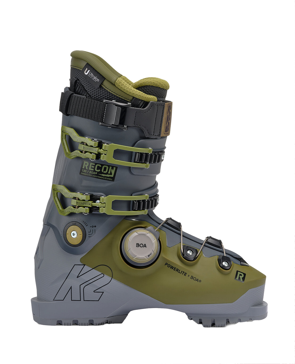 K2 Recon 130 BOA