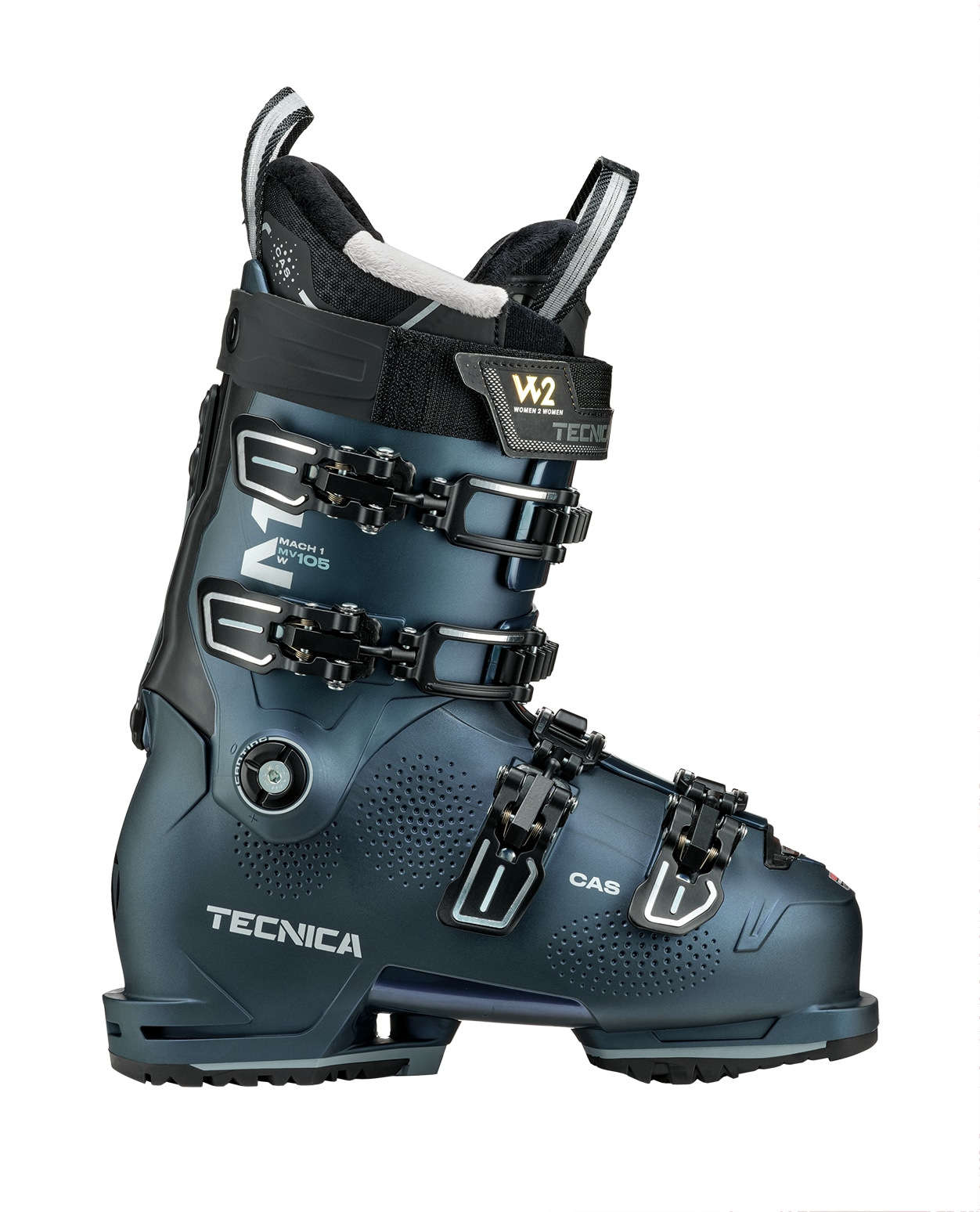 Tecnica Mach1 Mv 105 W TD GW