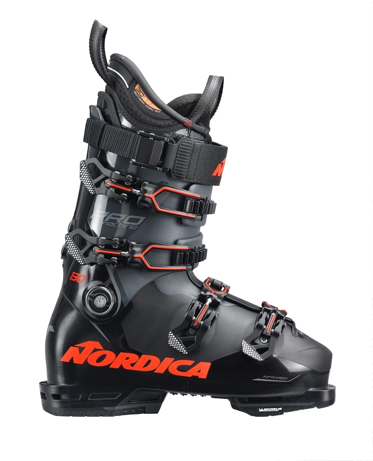 Nordica Promachine 130 GW