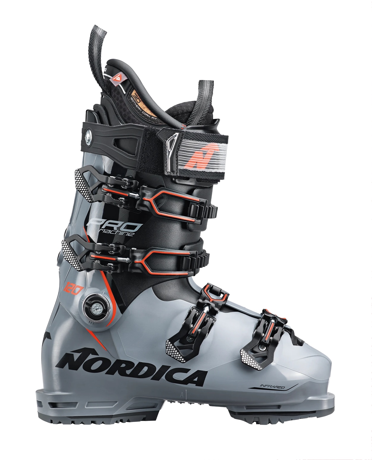 Nordica Promachine 120 GW