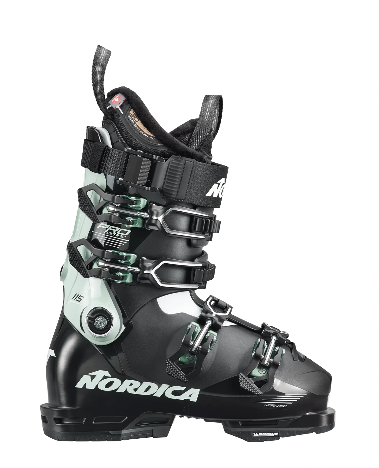 Nordica Promachine 115 W GW