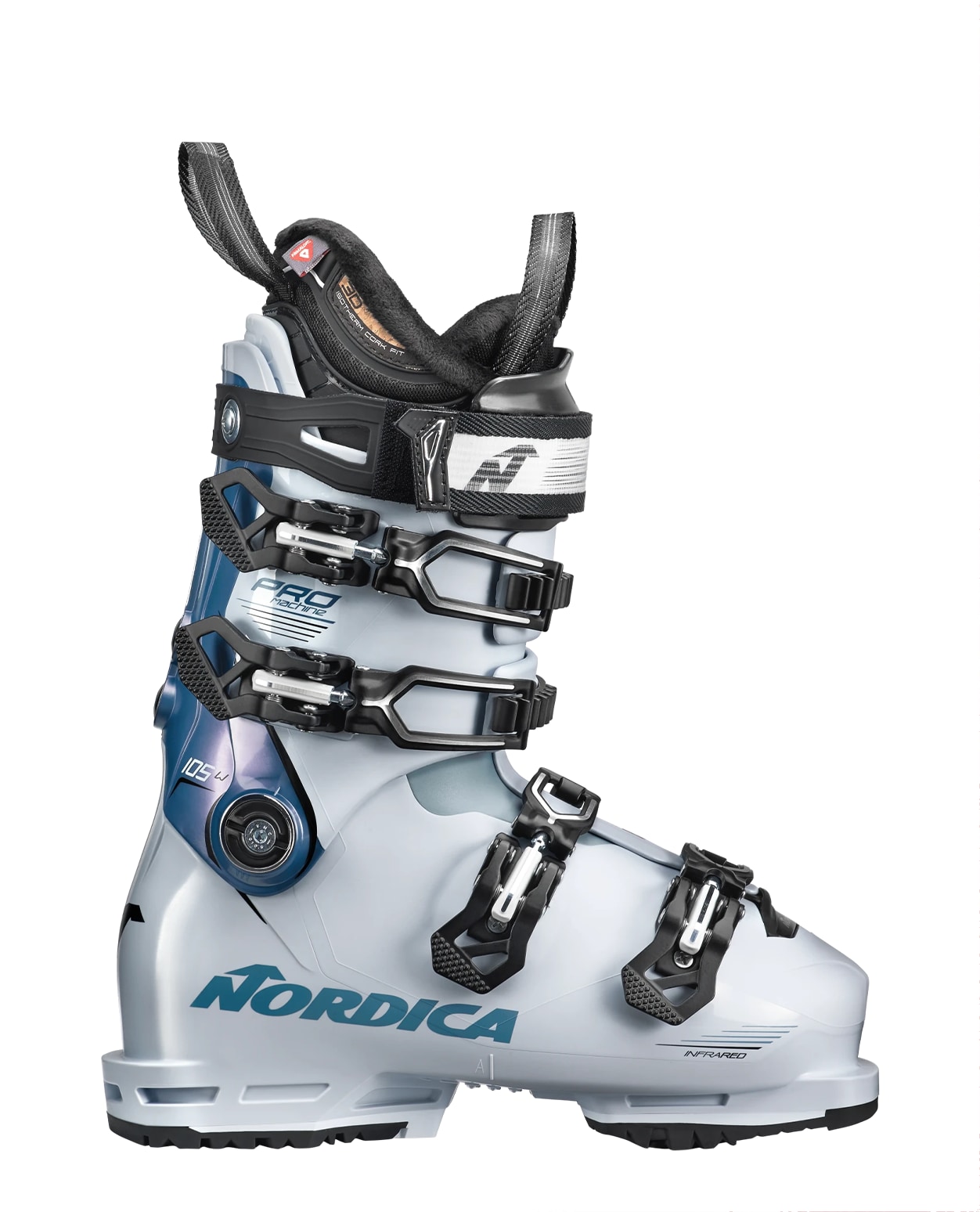 Nordica Promachine 105 W GW