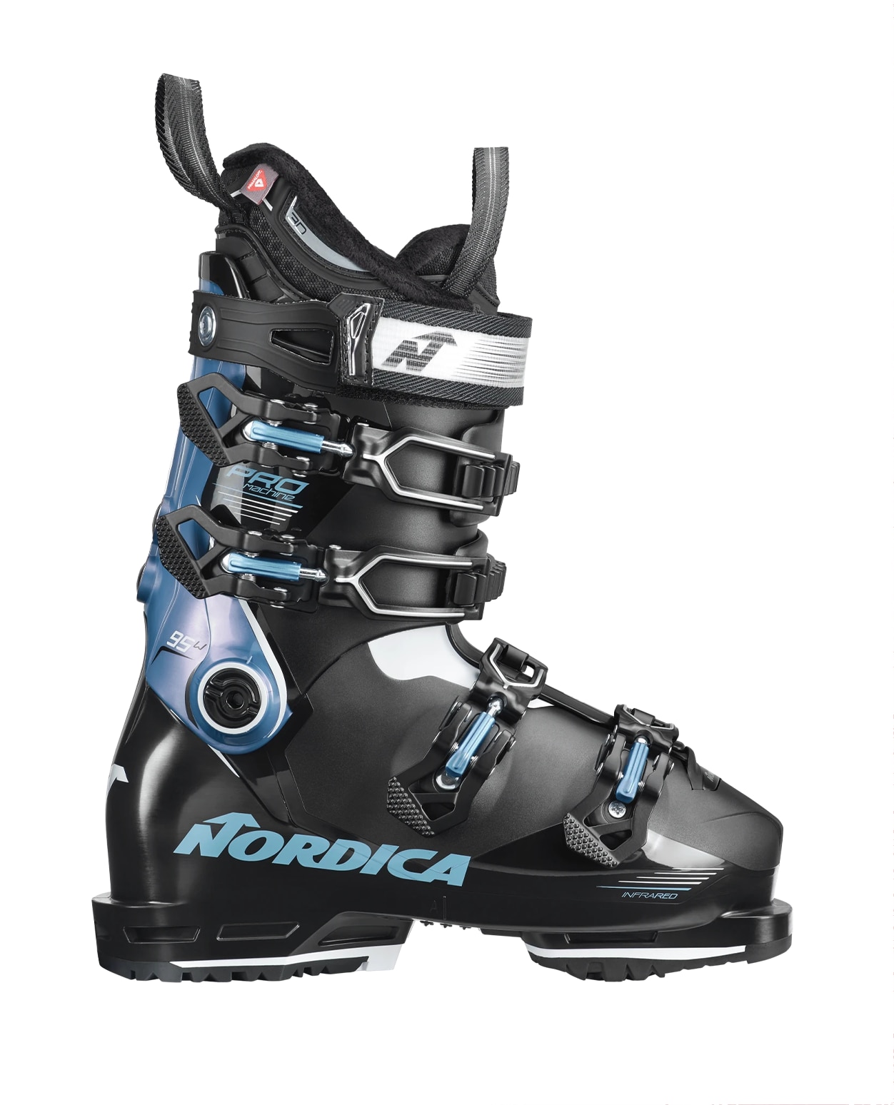 Nordica Promachine 95 W GW