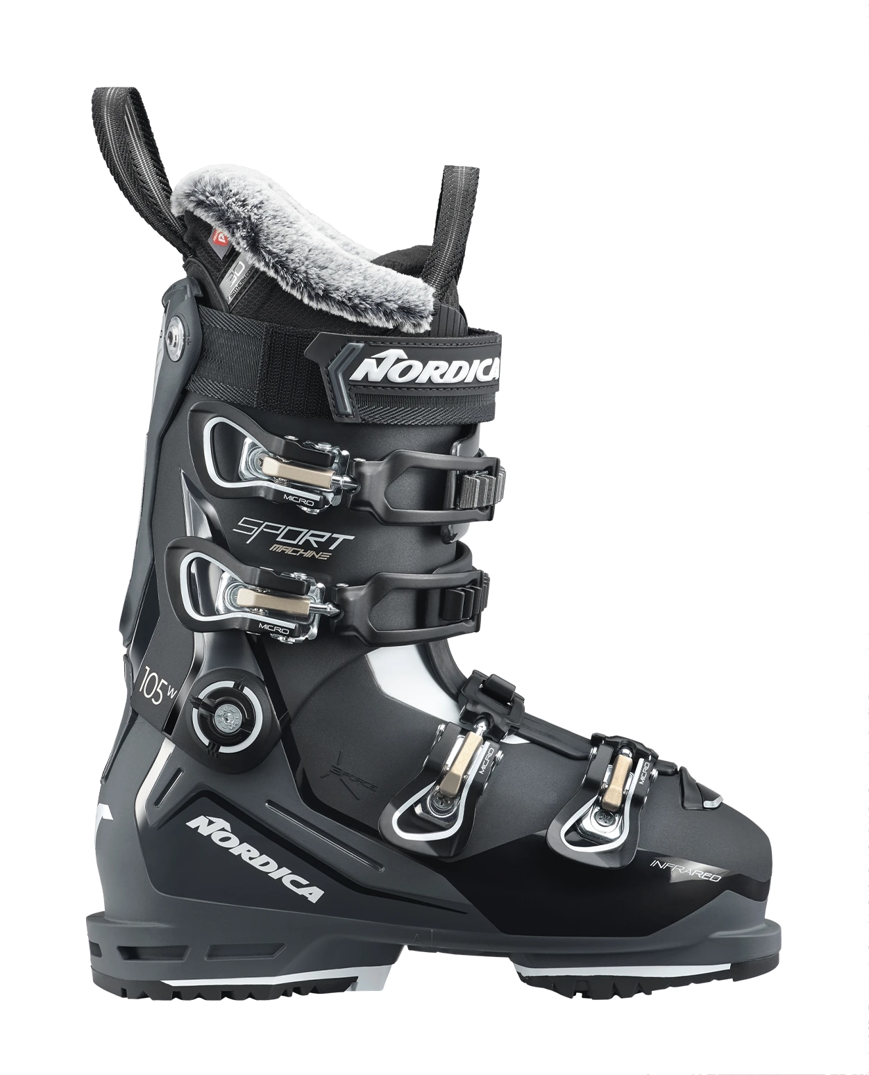 Nordica Sportmachine 3 105 W GW