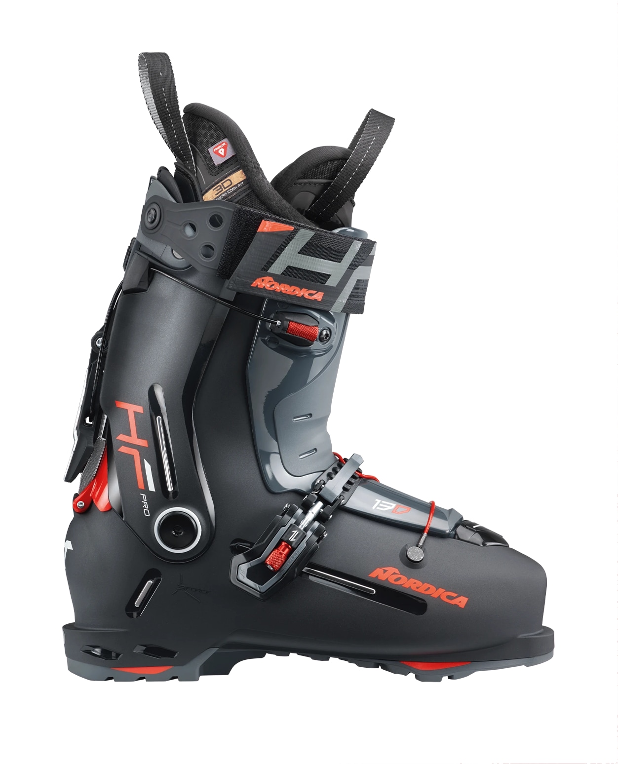 Nordica HF Pro 130 GW