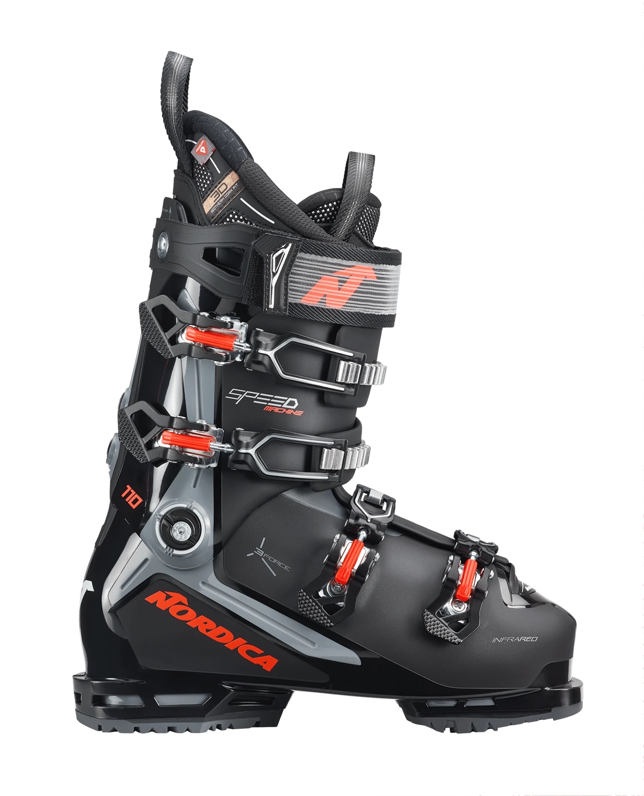 Nordica Speedmachine 3 110 GW