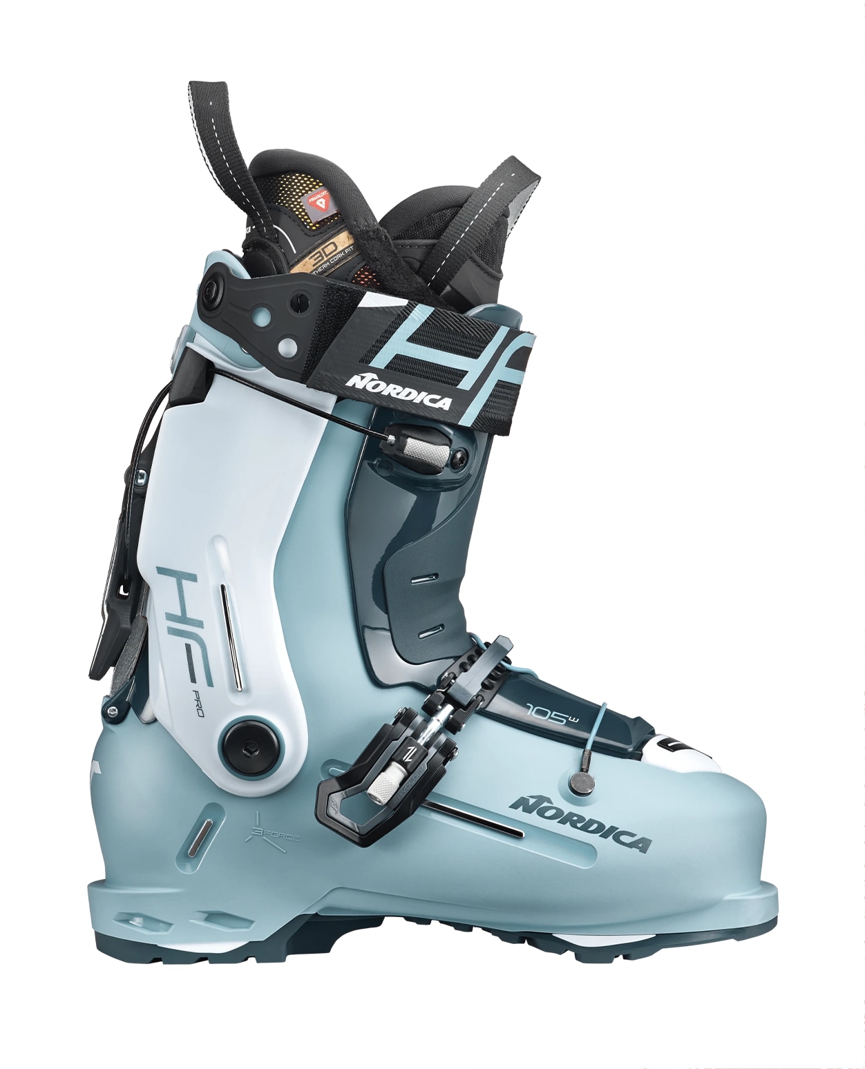 Nordica HF Pro 105 W GW