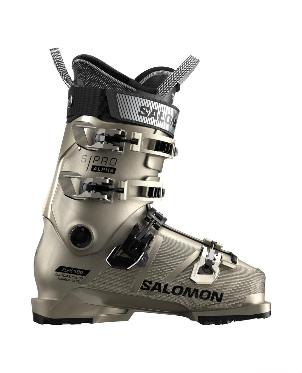 Salomon S/Pro Alpha 100 W GW