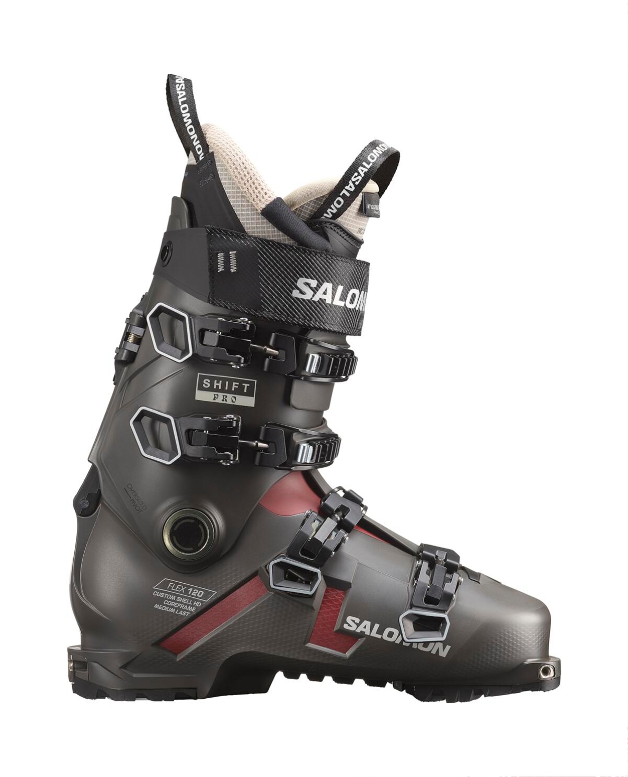 Salomon Shift Pro 120 AT GW