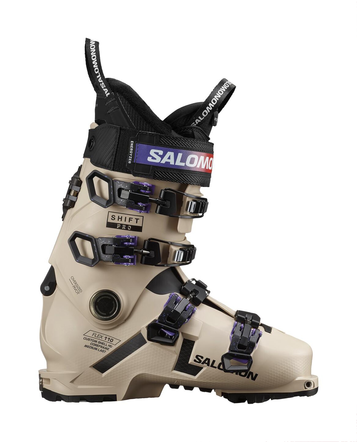 Salomon Shift Pro 110 W AT GW