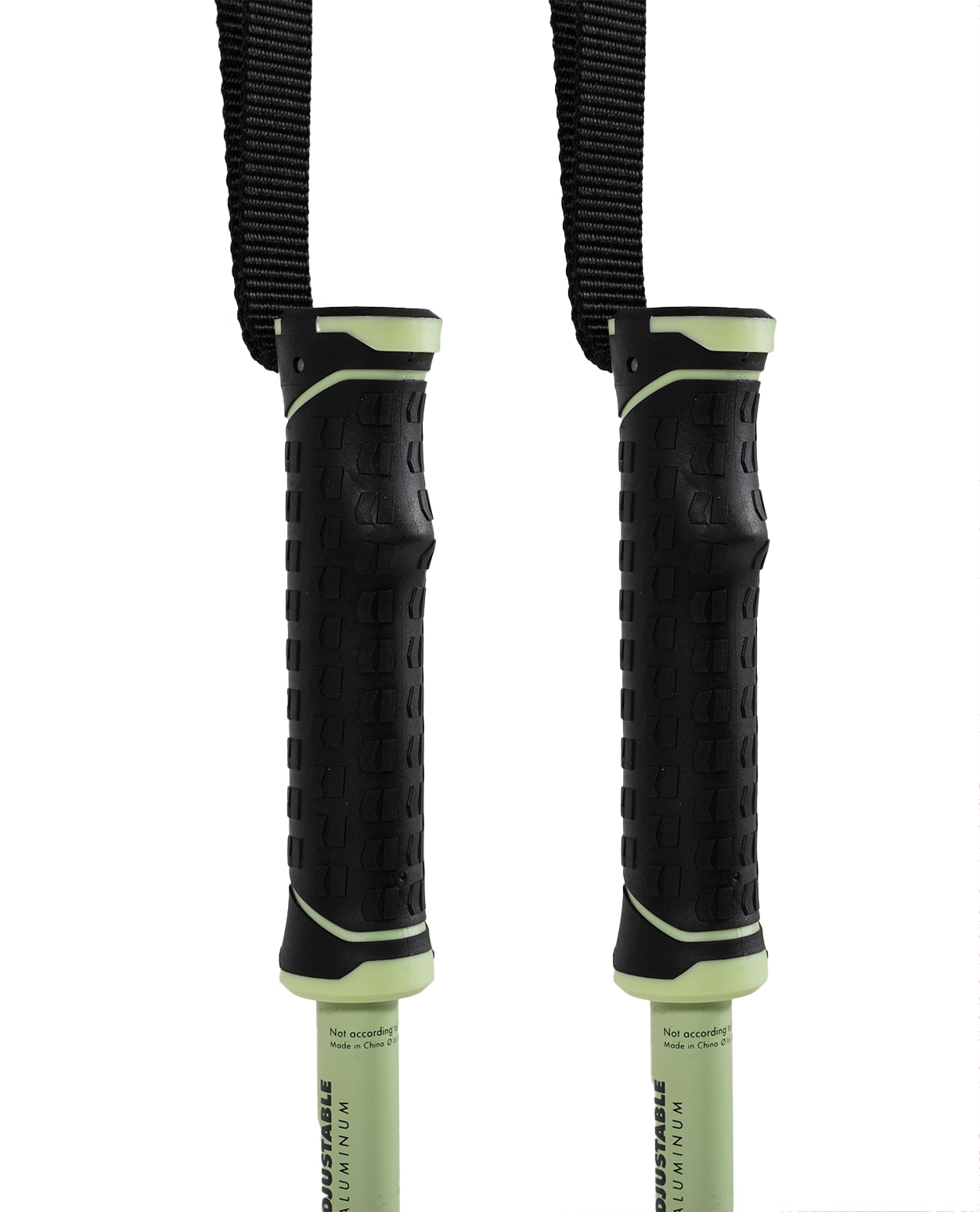 Armada  AK Adjustable 115-130 Lime Black