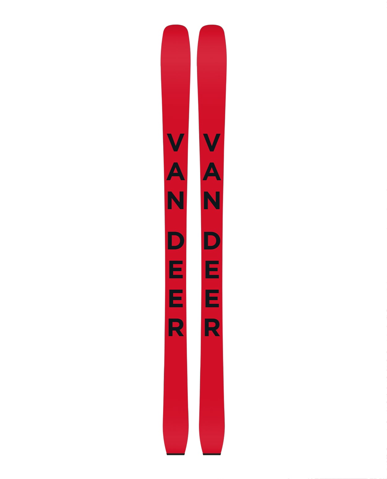 Van Deer Freeride 98 24/25