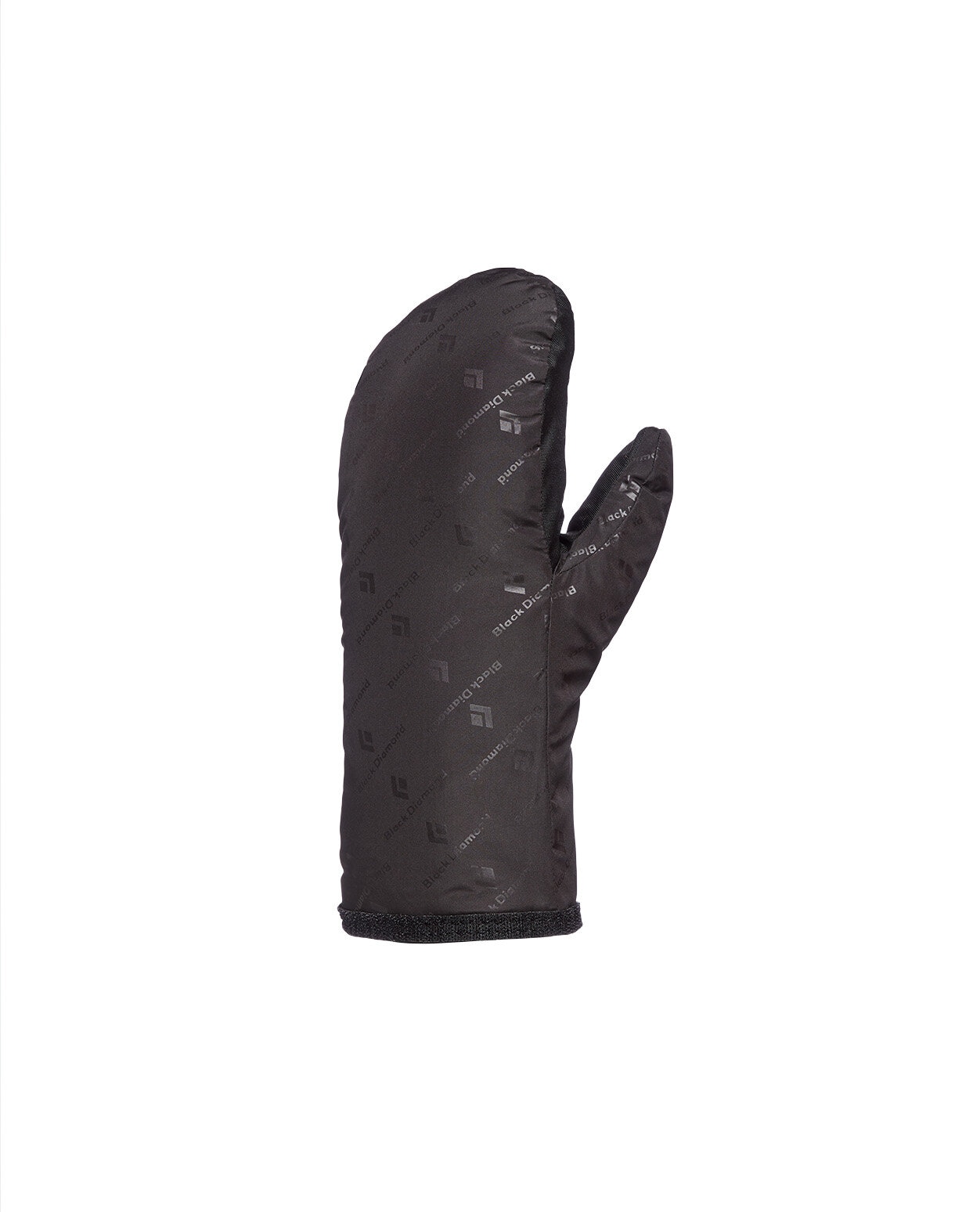 Black Diamond Mercury Mitts Black