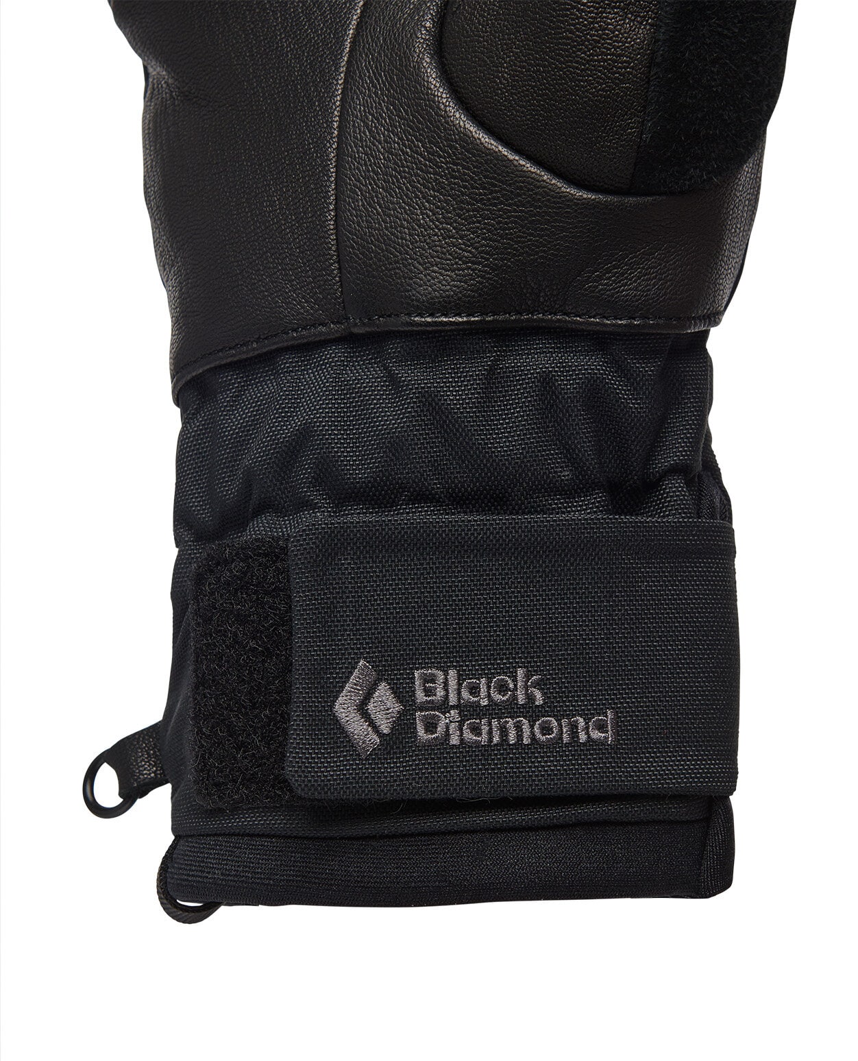 Black Diamond Legend Gloves Black