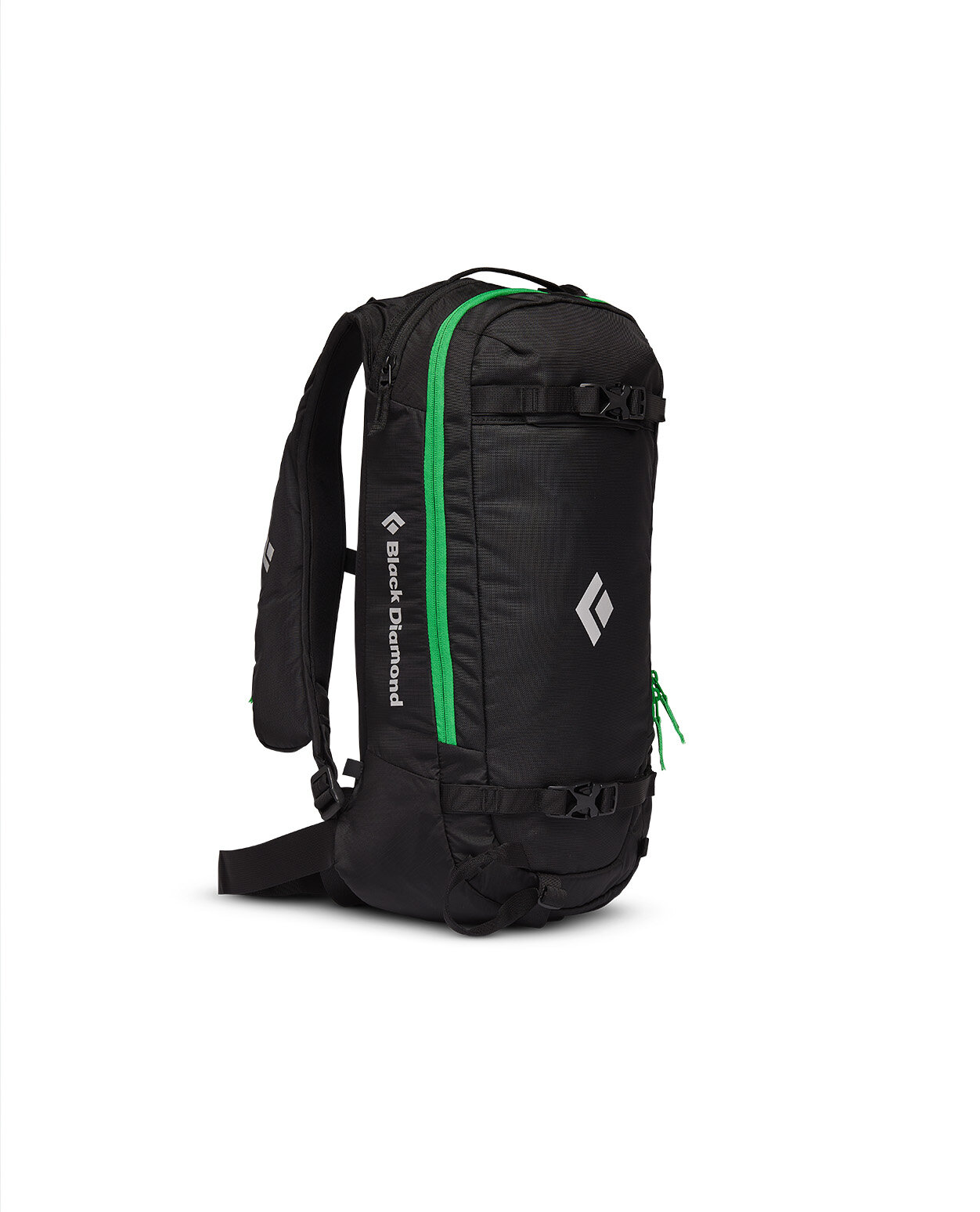 Black Diamond Dawn Patrol 15 Backpack Black