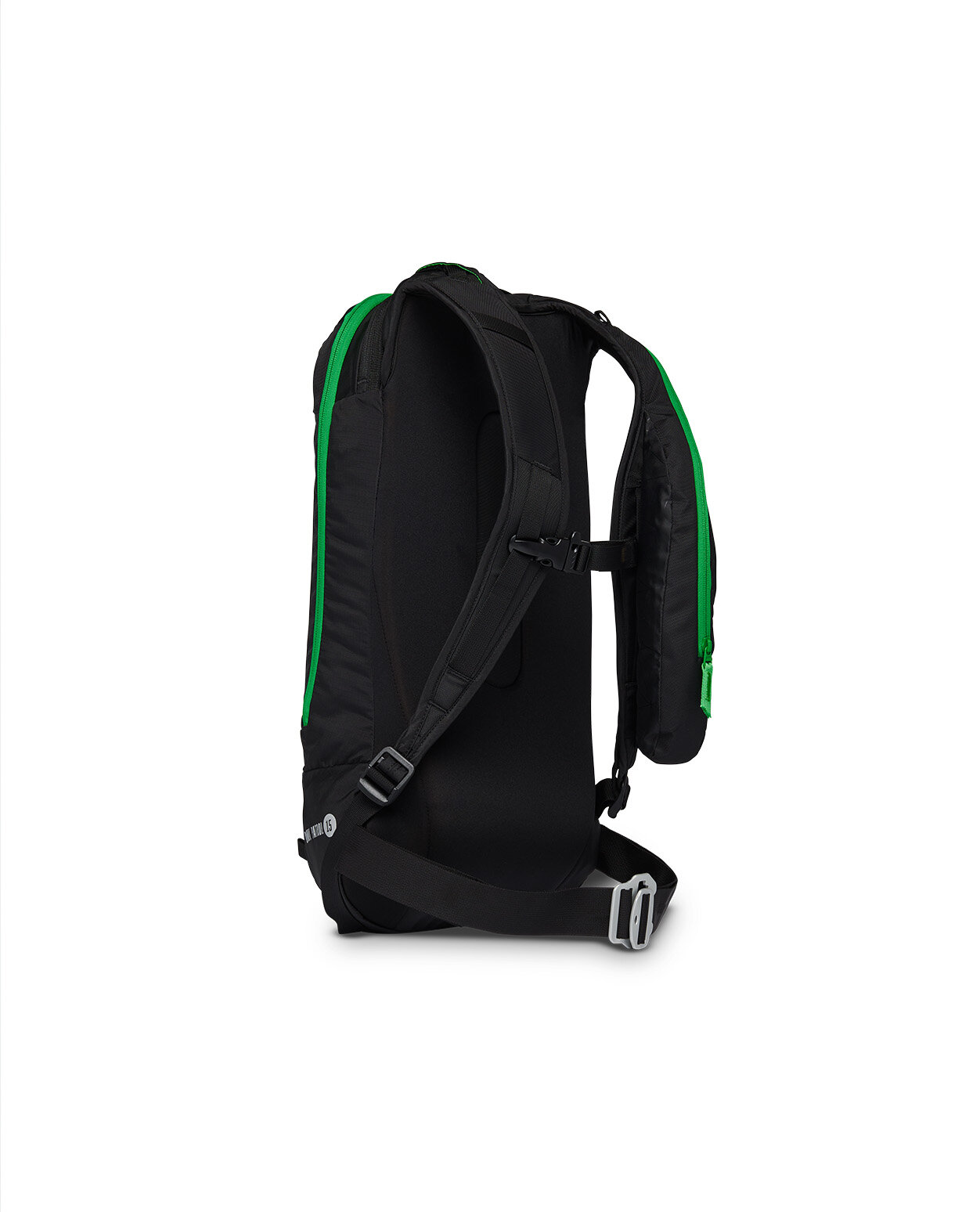 Black Diamond Dawn Patrol 15 Backpack Black