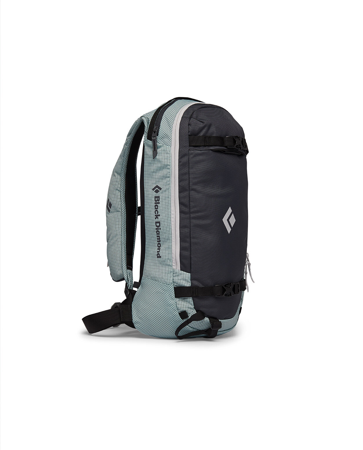 Black Diamond Dawn Patrol 15 Backpack Storm Blue