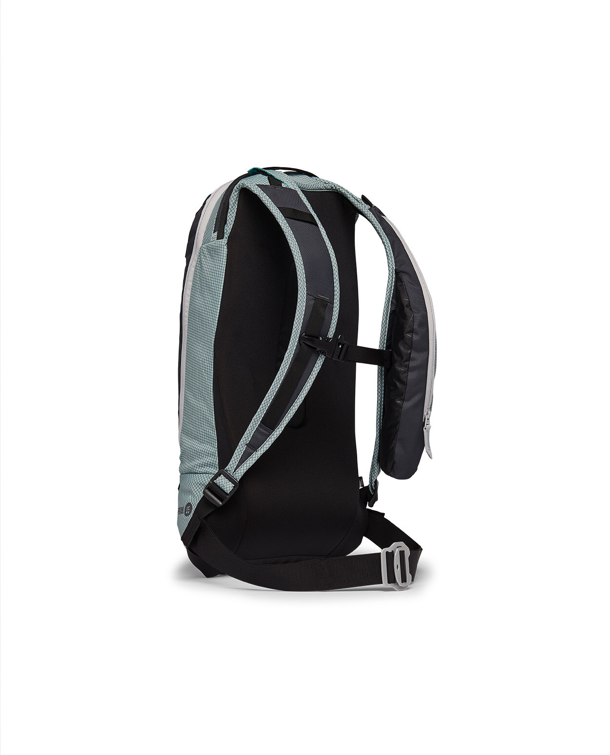 Black Diamond Dawn Patrol 15 Backpack Storm Blue