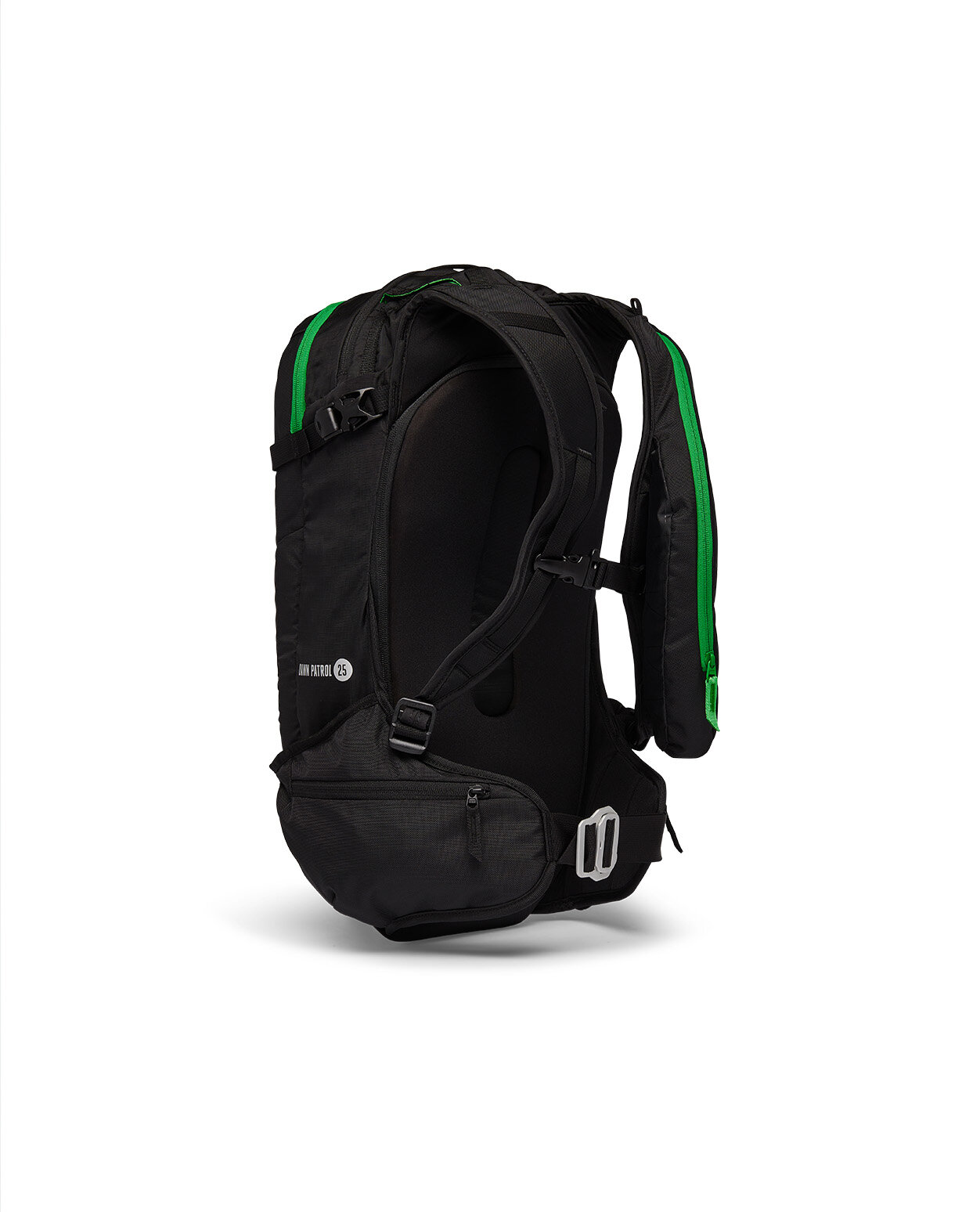 Black Diamond Dawn Patrol 25 Backpack Black