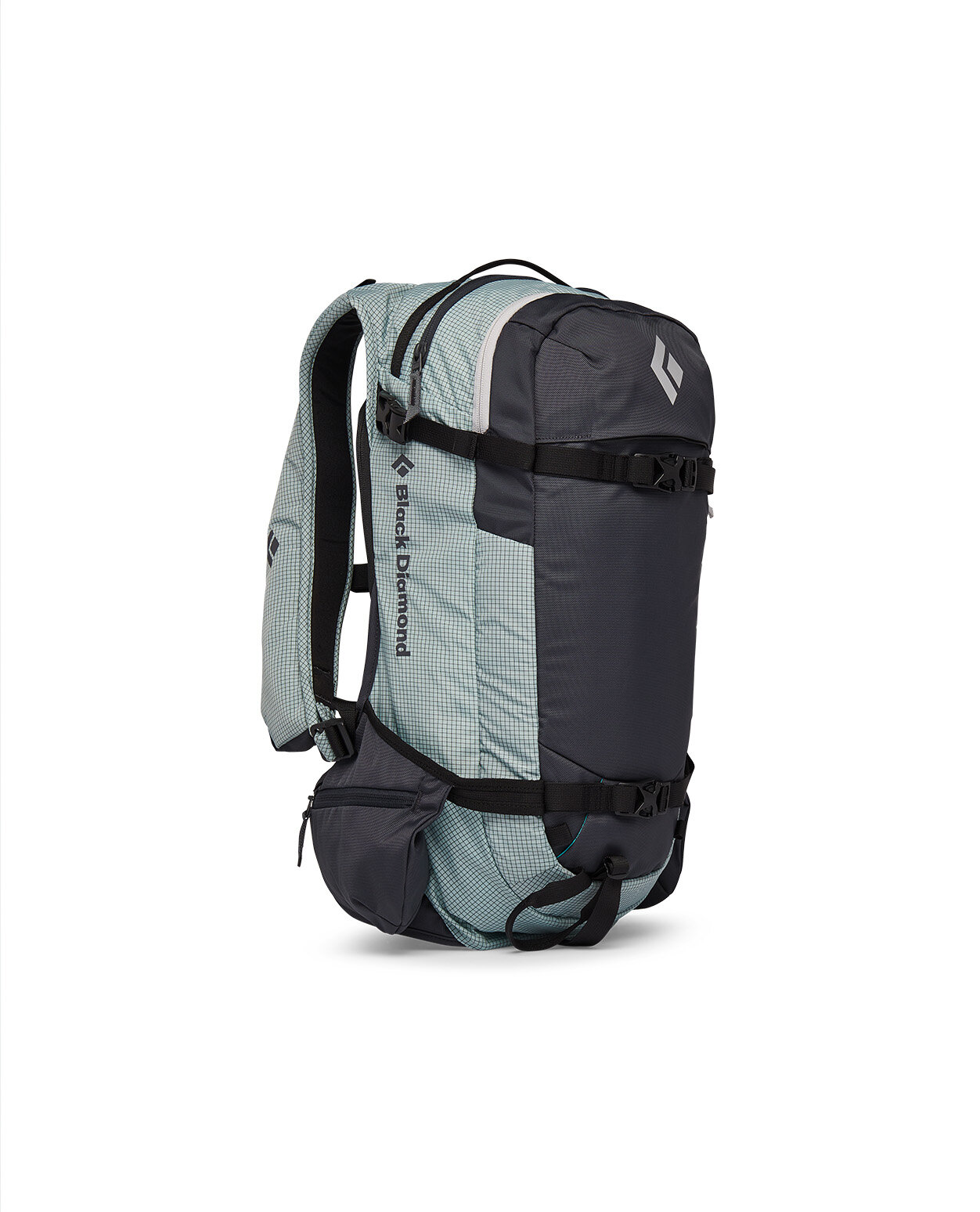 Black Diamond Dawn Patrol 25 Backpack Storm Blue