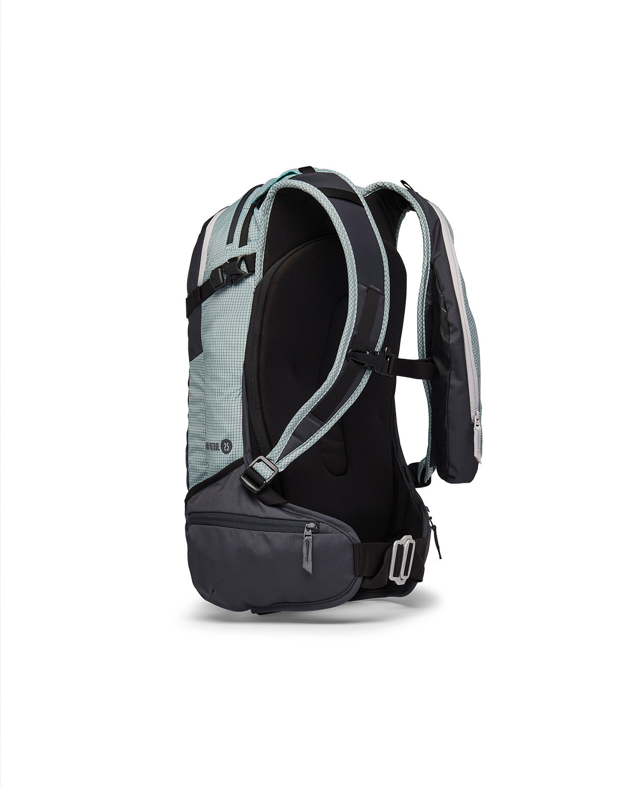 Black Diamond Dawn Patrol 25 Backpack Storm Blue