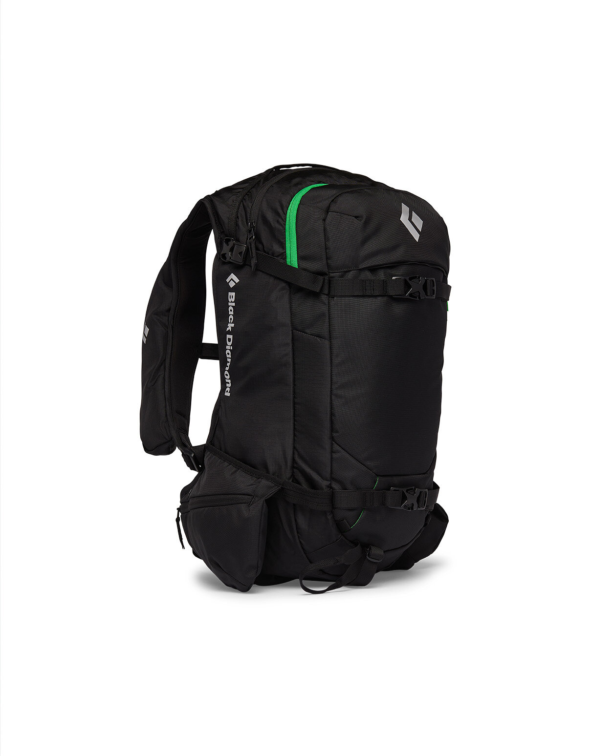 Black Diamond Dawn Patrol 32 Backpack Black