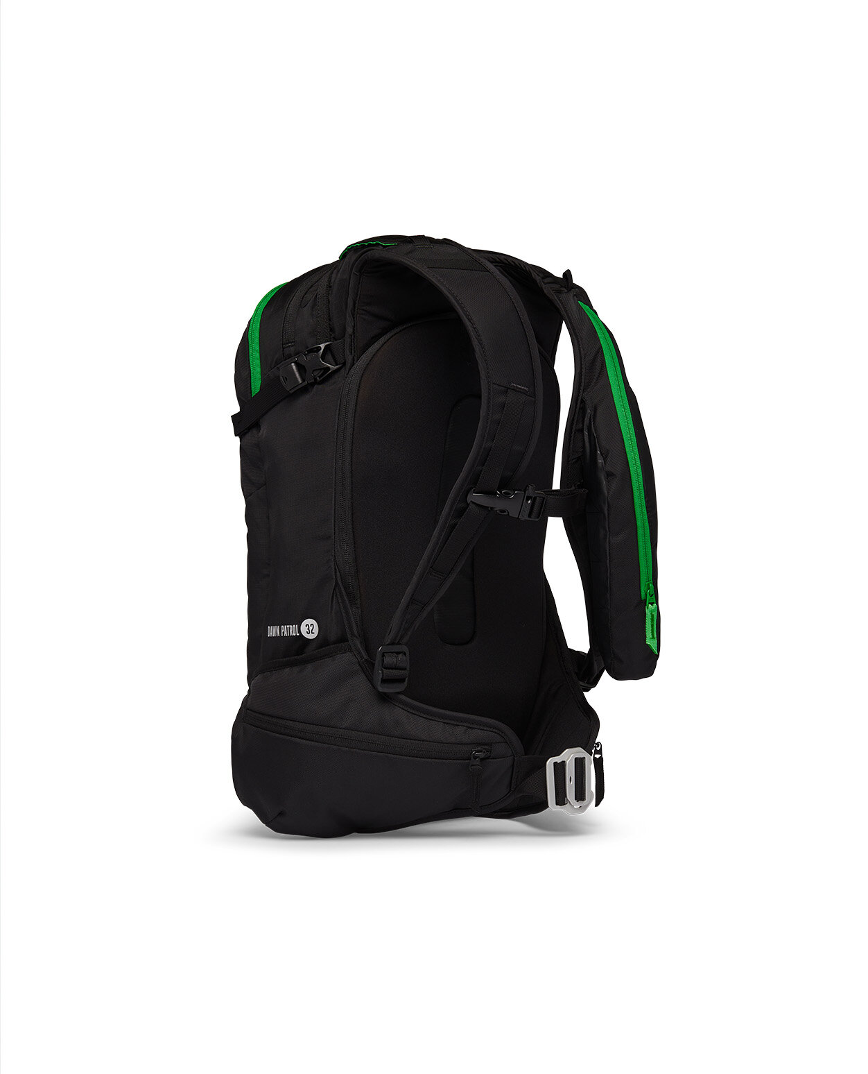 Black Diamond Dawn Patrol 32 Backpack Black