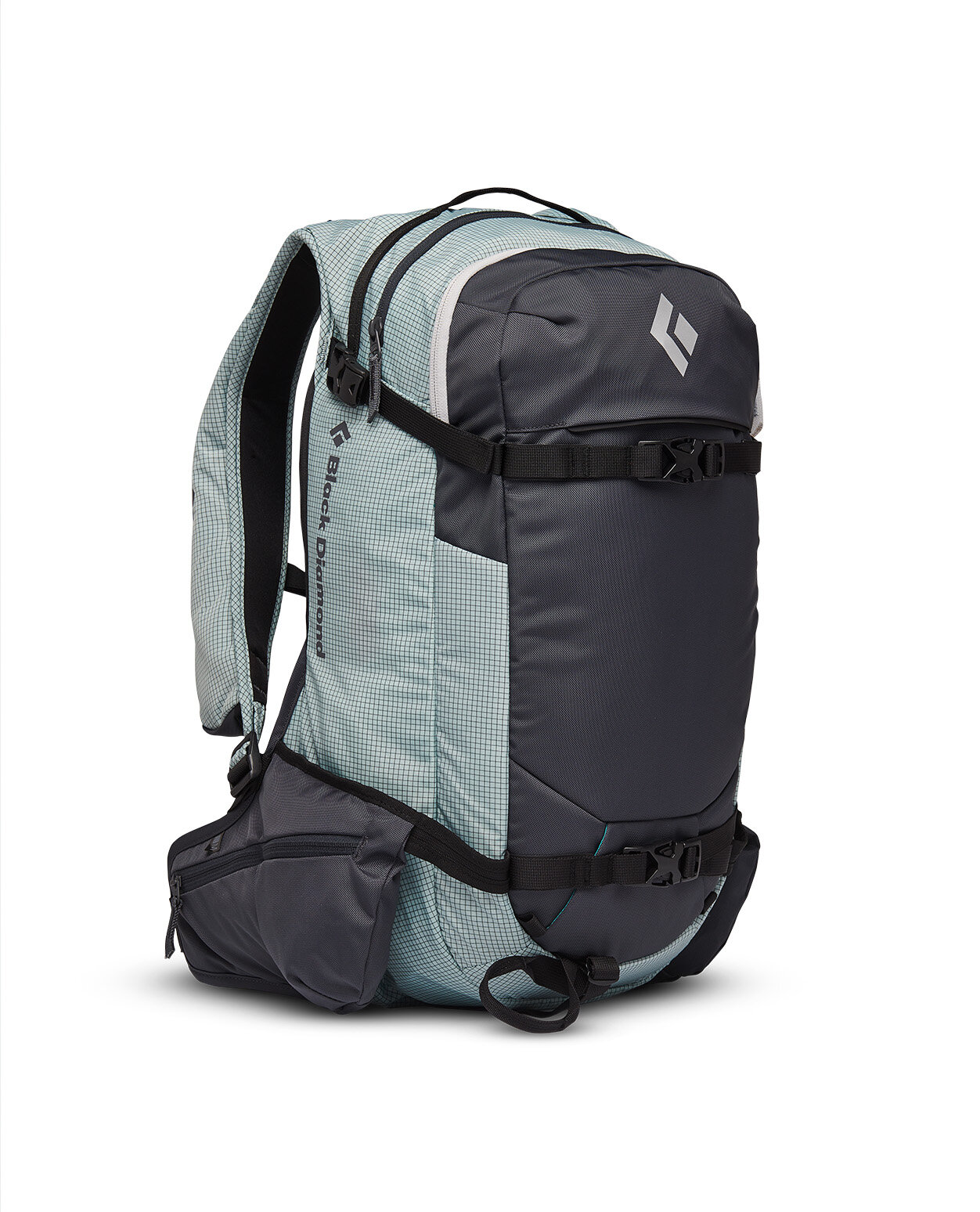 Black Diamond Dawn Patrol 32 Backpack Storm Blue