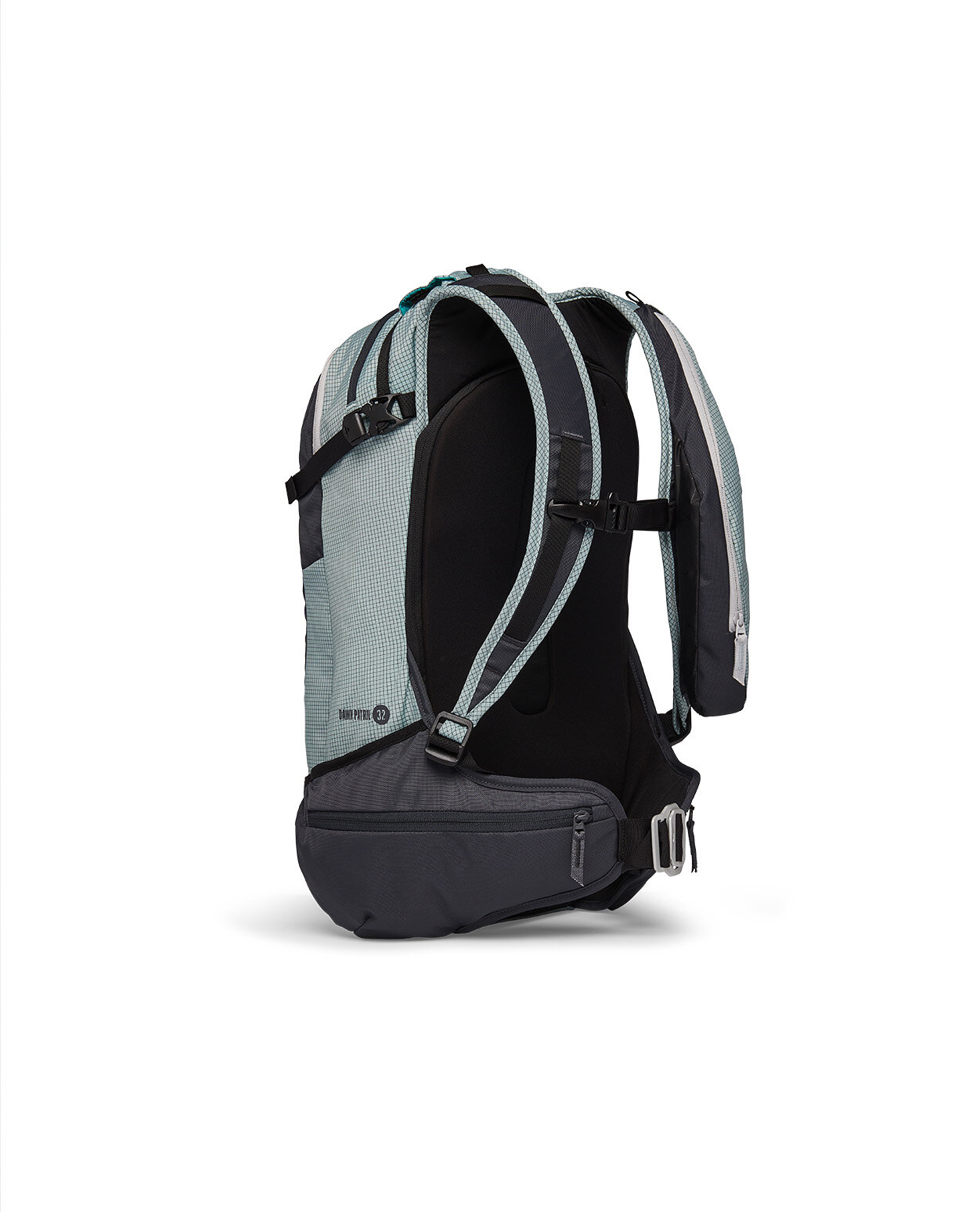 Black Diamond Dawn Patrol 32 Backpack Storm Blue