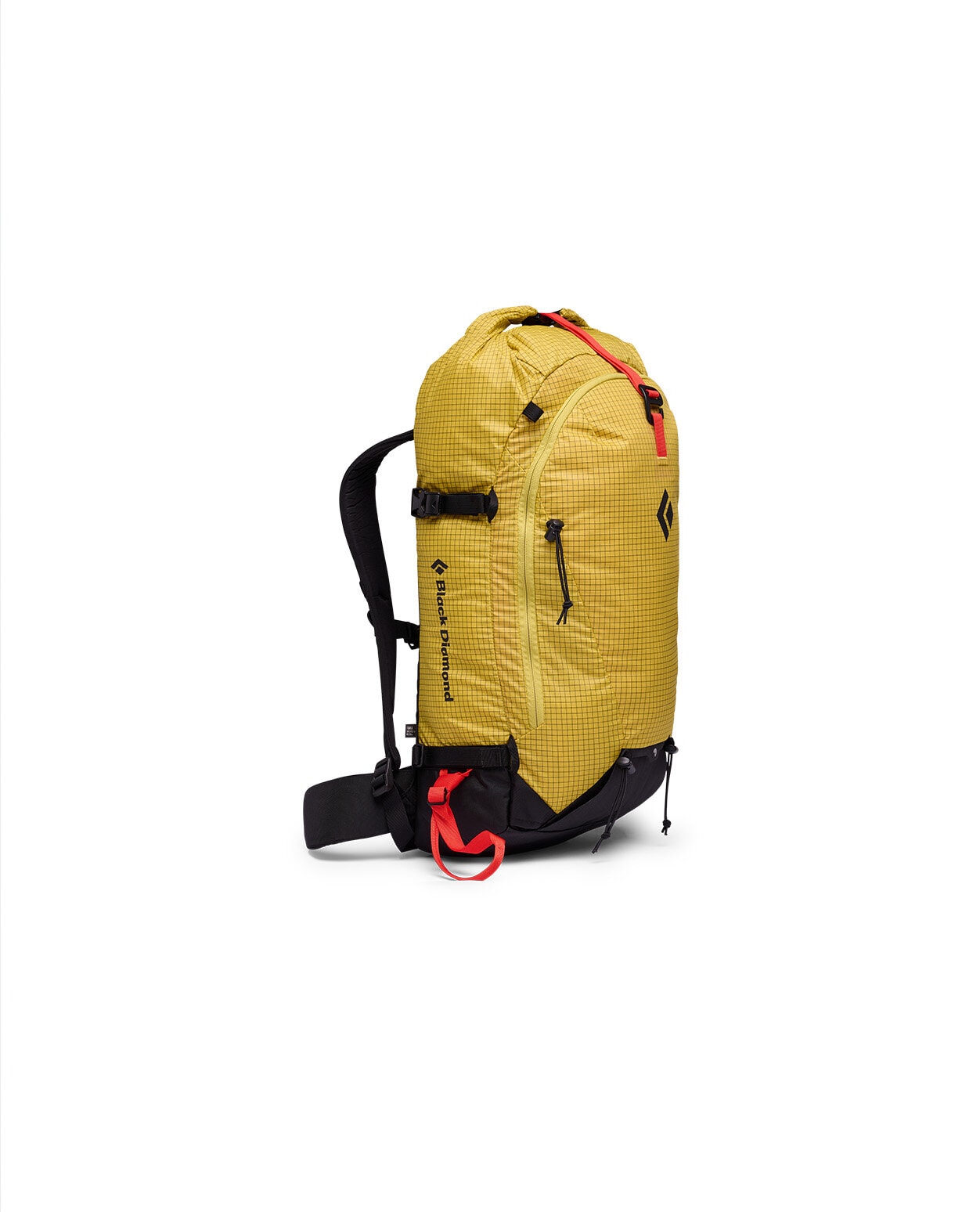 Black Diamond Cirque 35L Sulphur Green