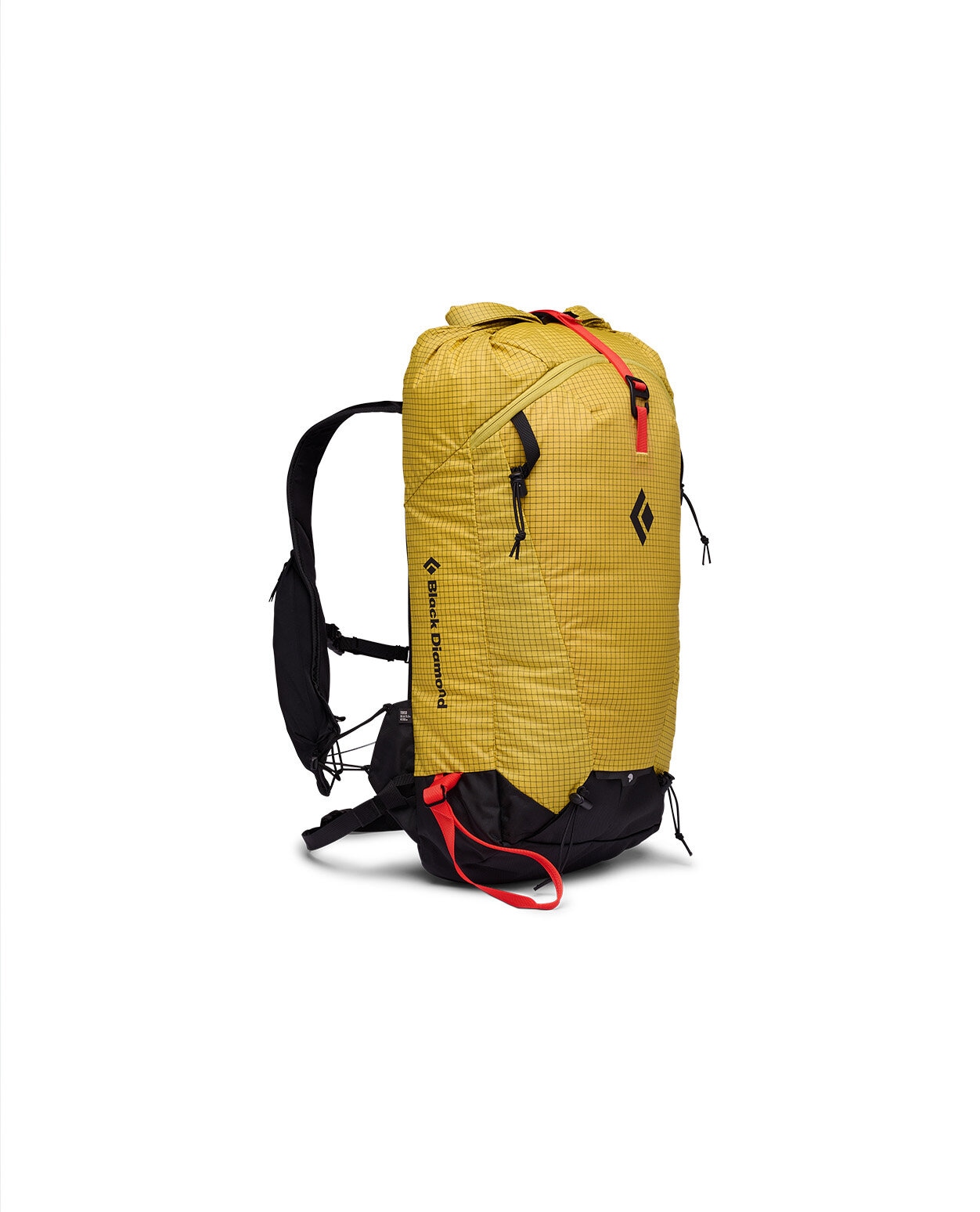 Black Diamond Cirque 25L Sulphur Green