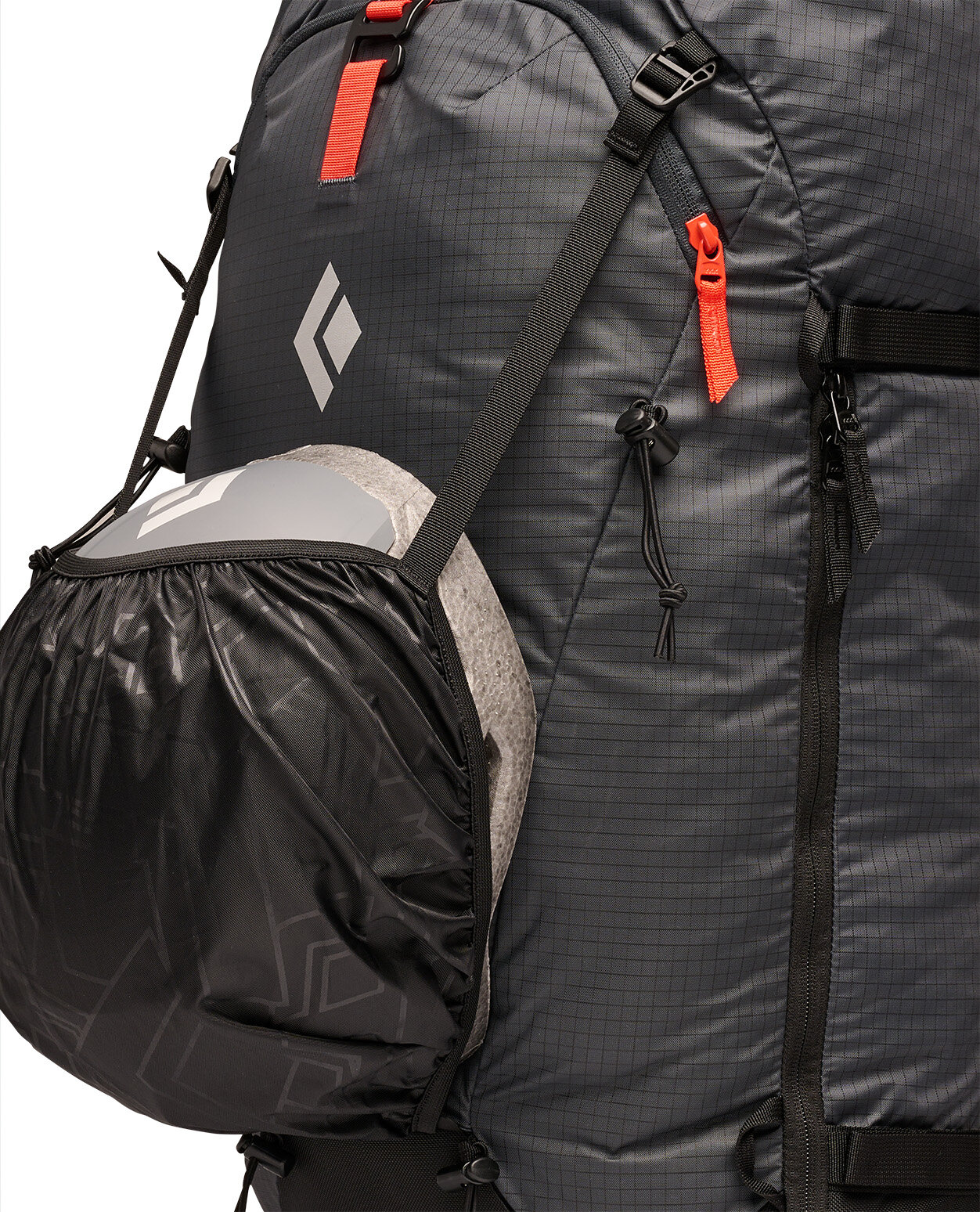 Black Diamond Cirque 50L Carbon