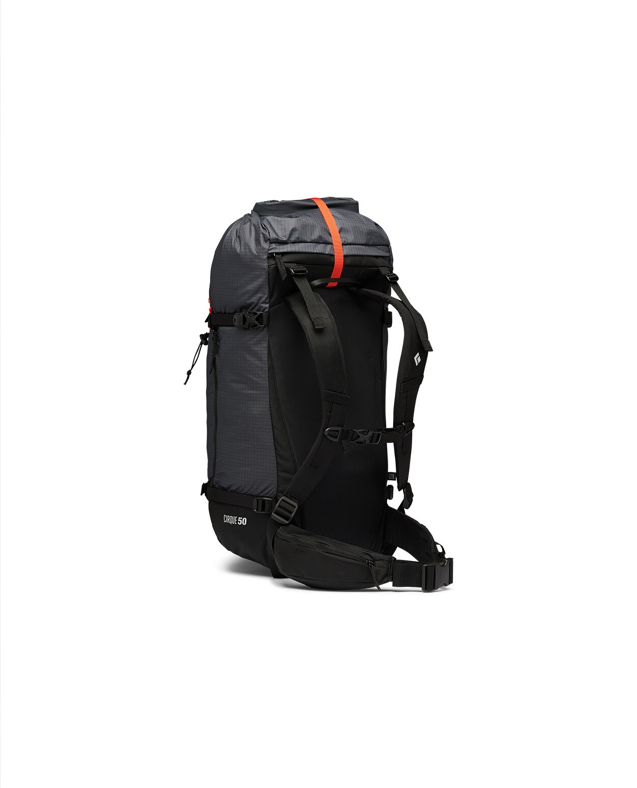 Black Diamond Cirque 50L Carbon